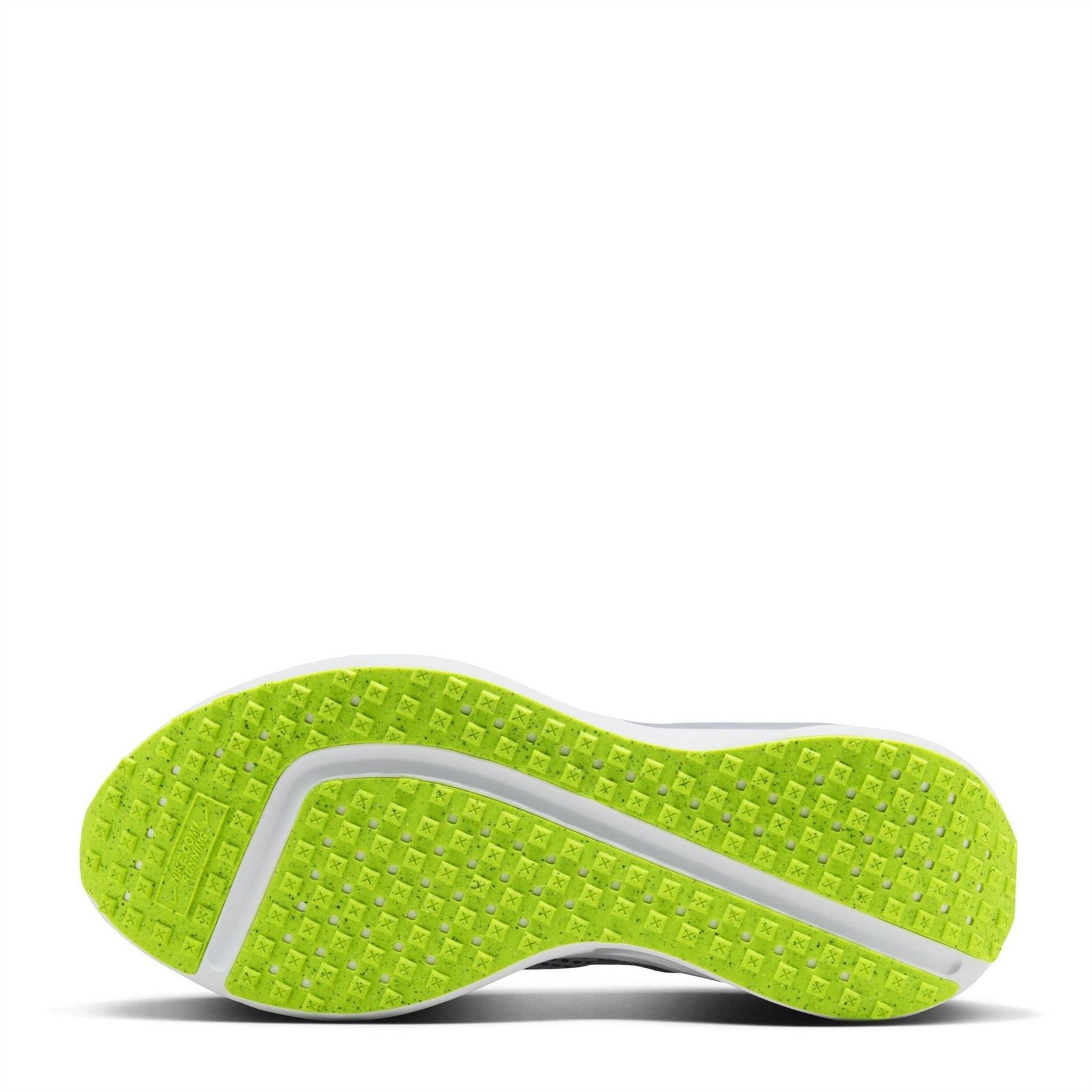 Nike Mens Interact Run Road Running Shoes