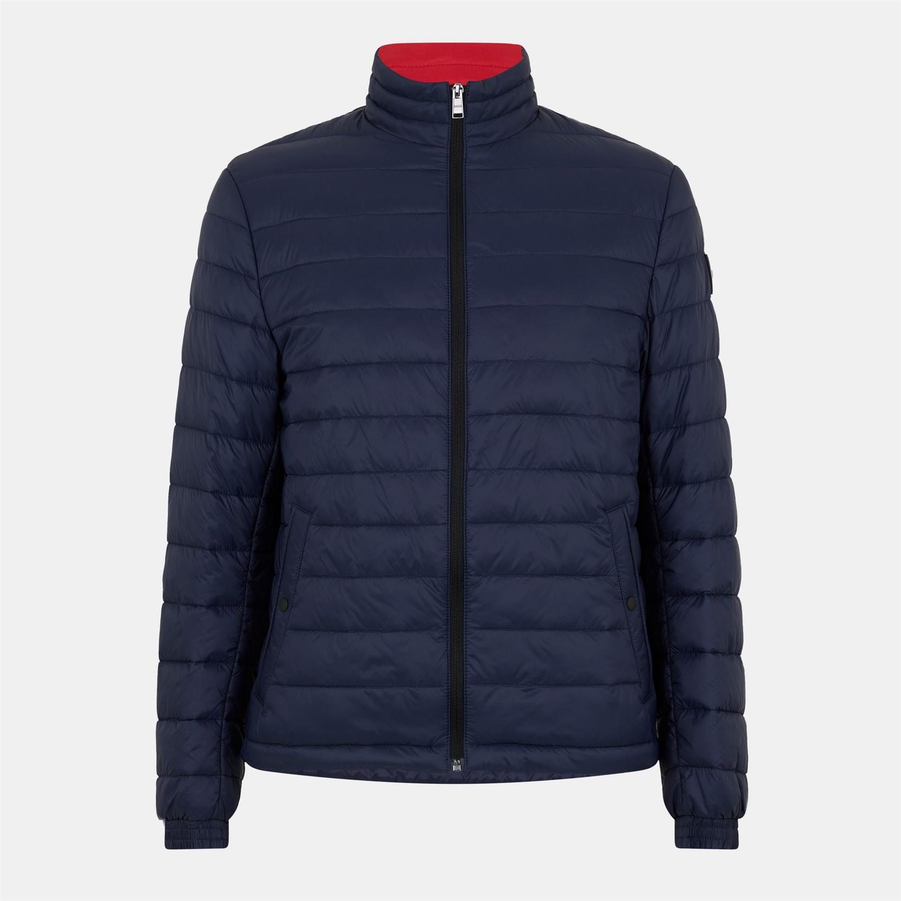 Boss Chorus Medium Puffer Jacket