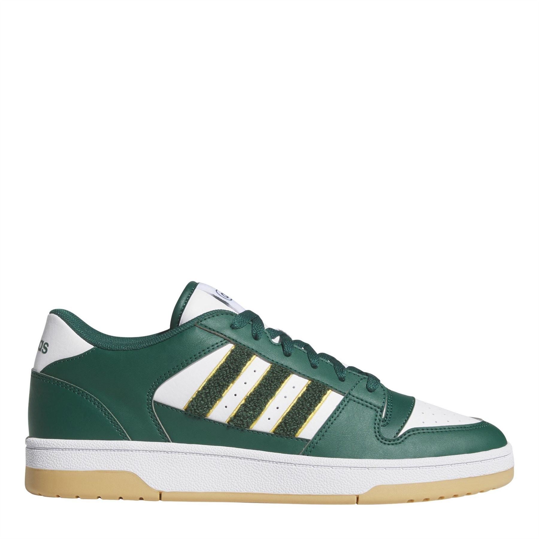 adidas Break Start Basketball Trainers