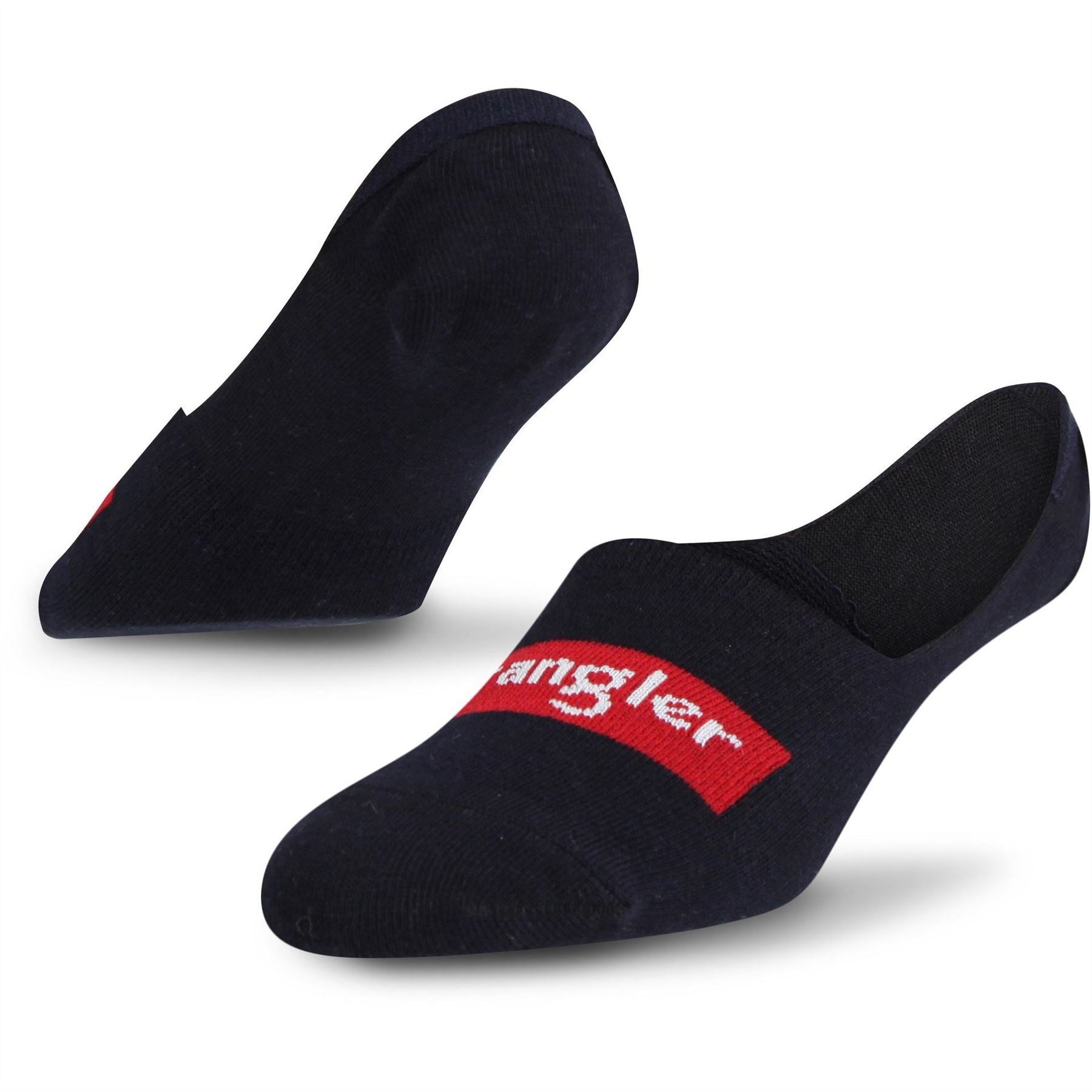 Wrangler Herd Pack Ankle Socks
