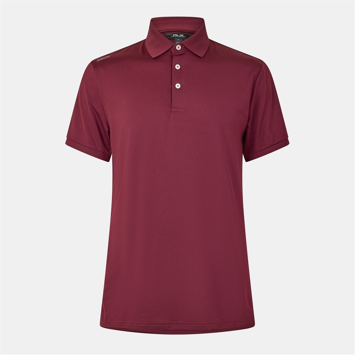 Polo Ralph Lauren Performance Polo Shirt