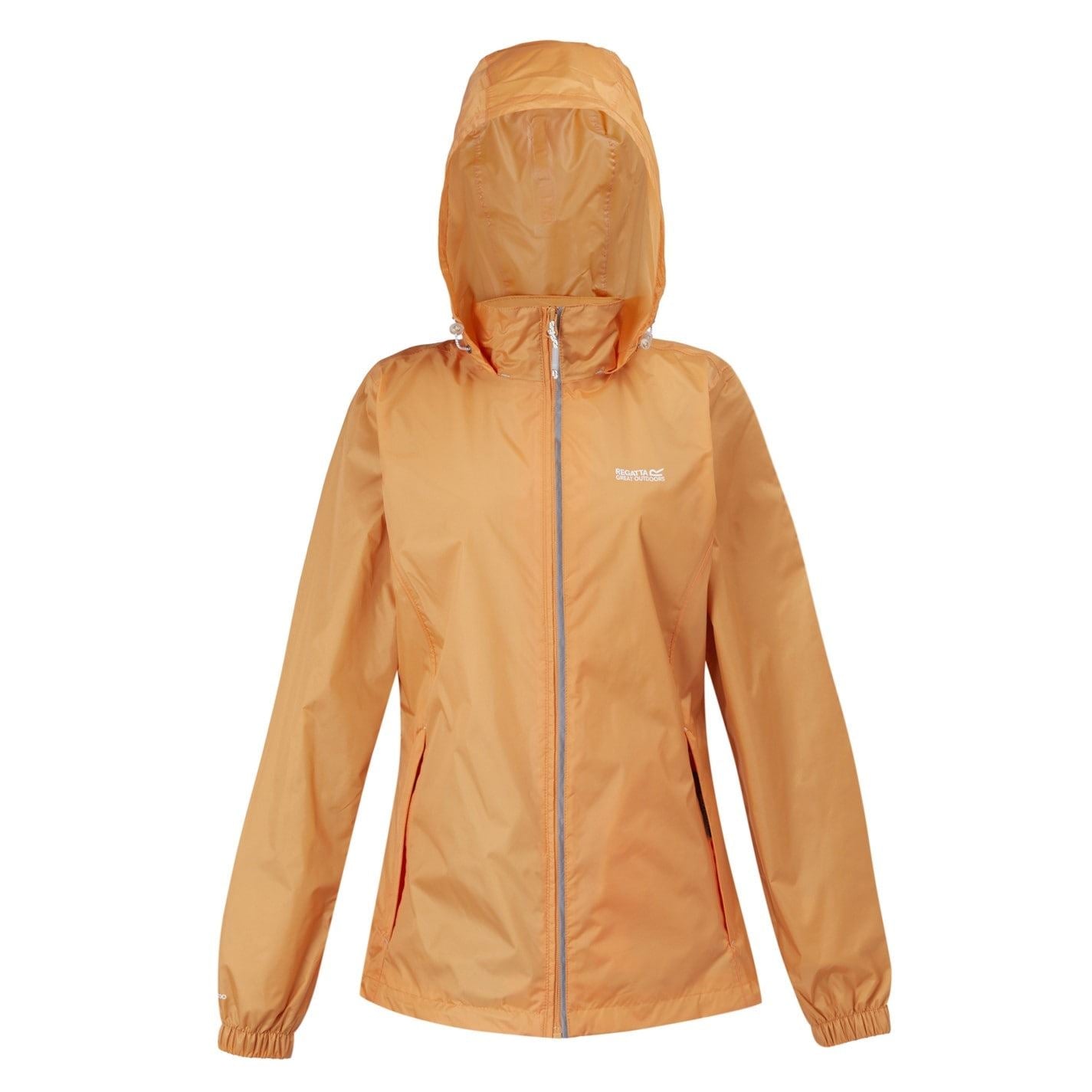 Regatta Womens Corinne Iv Waterproof Jacket Softshell