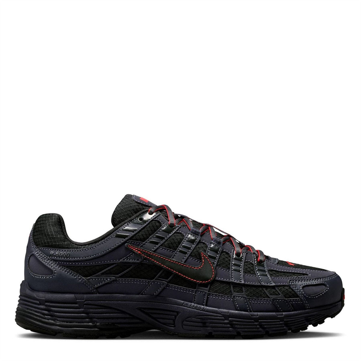Nike P 6000 Lace-Up Trainers