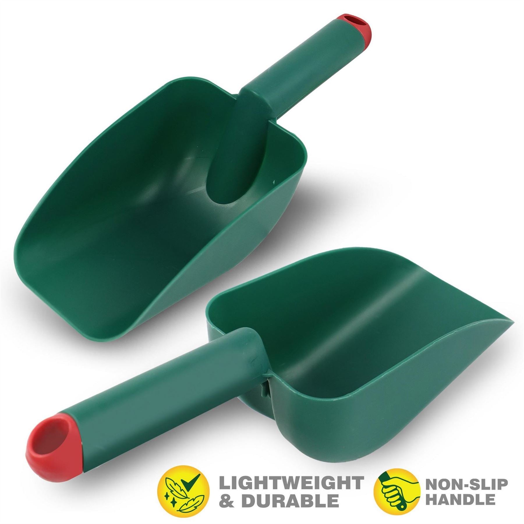 Dekton Garden Scoop