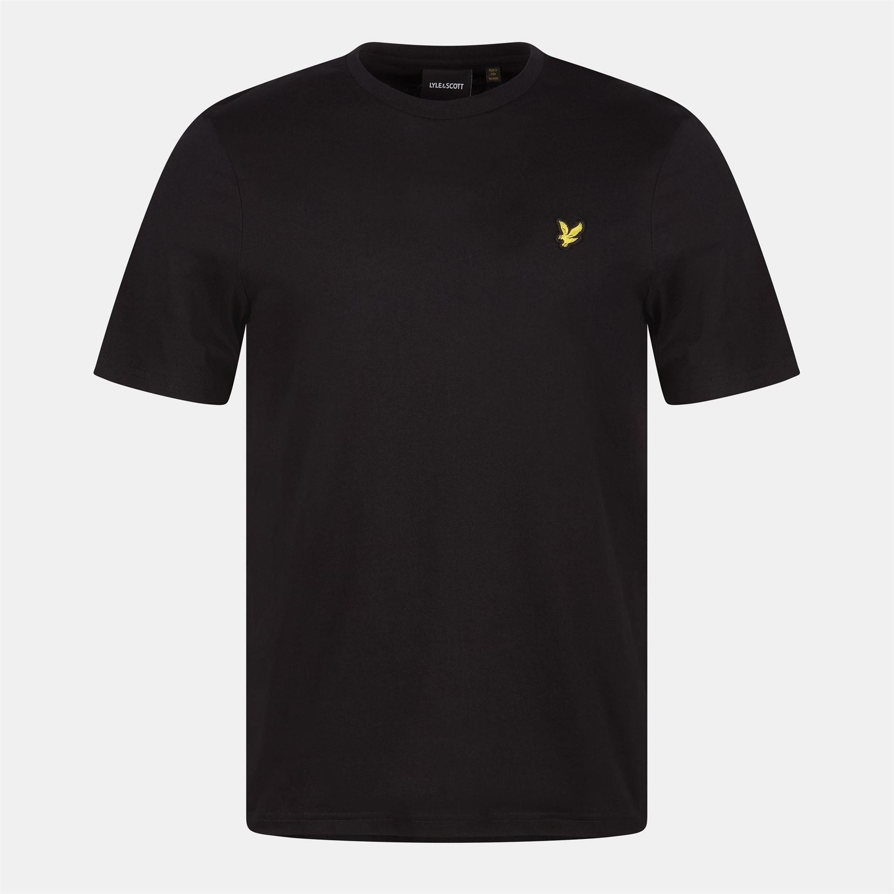 Lyle and Scott Logo T-Shirt