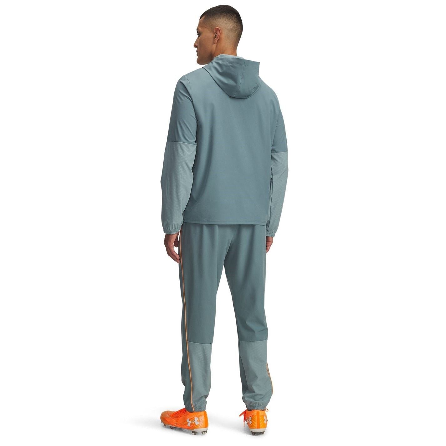 Under Armour Mens Challenger Pro Tracksuit Jacket