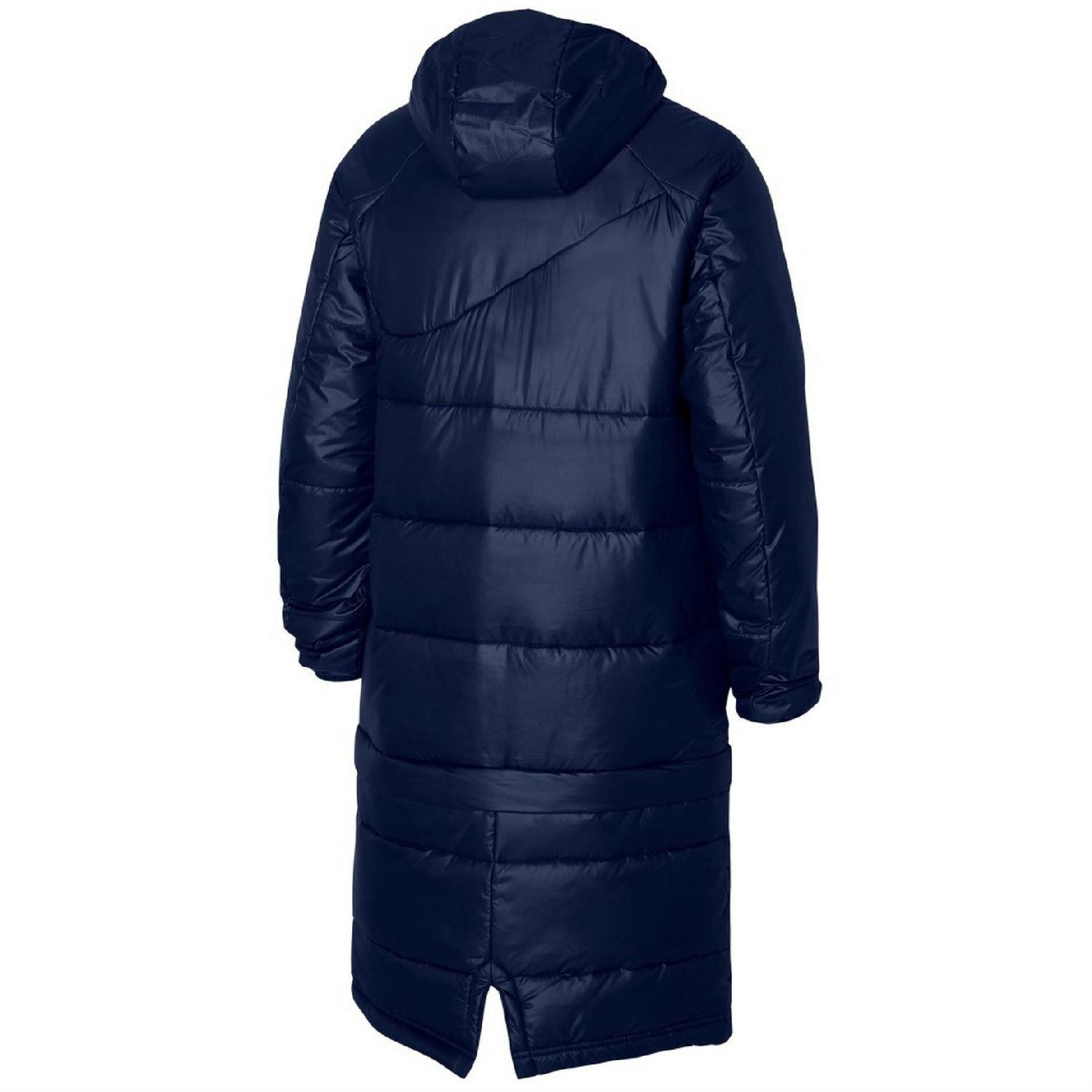 Nike Puf Jacket 2 En 1