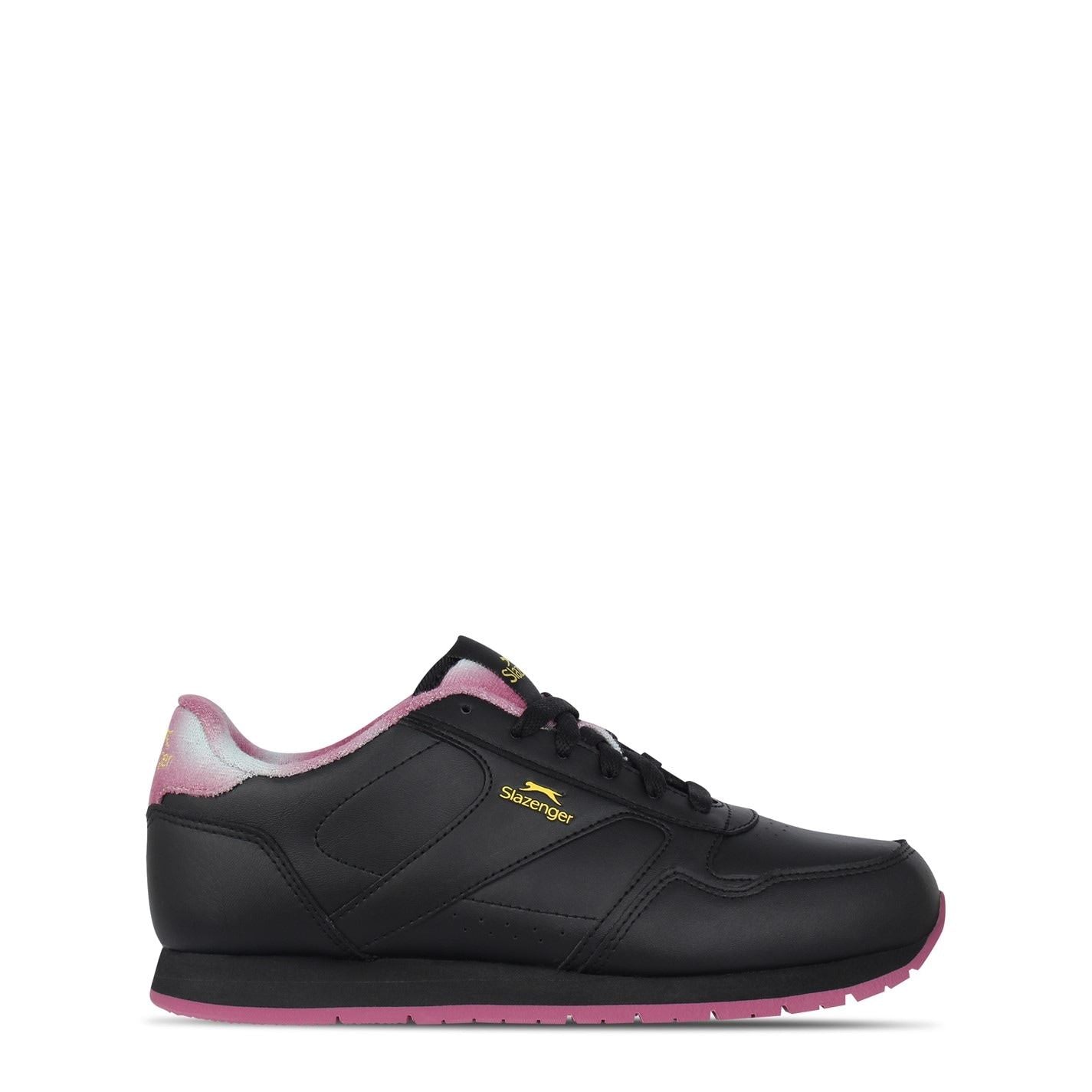 Slazenger Classic Trainers Ladies