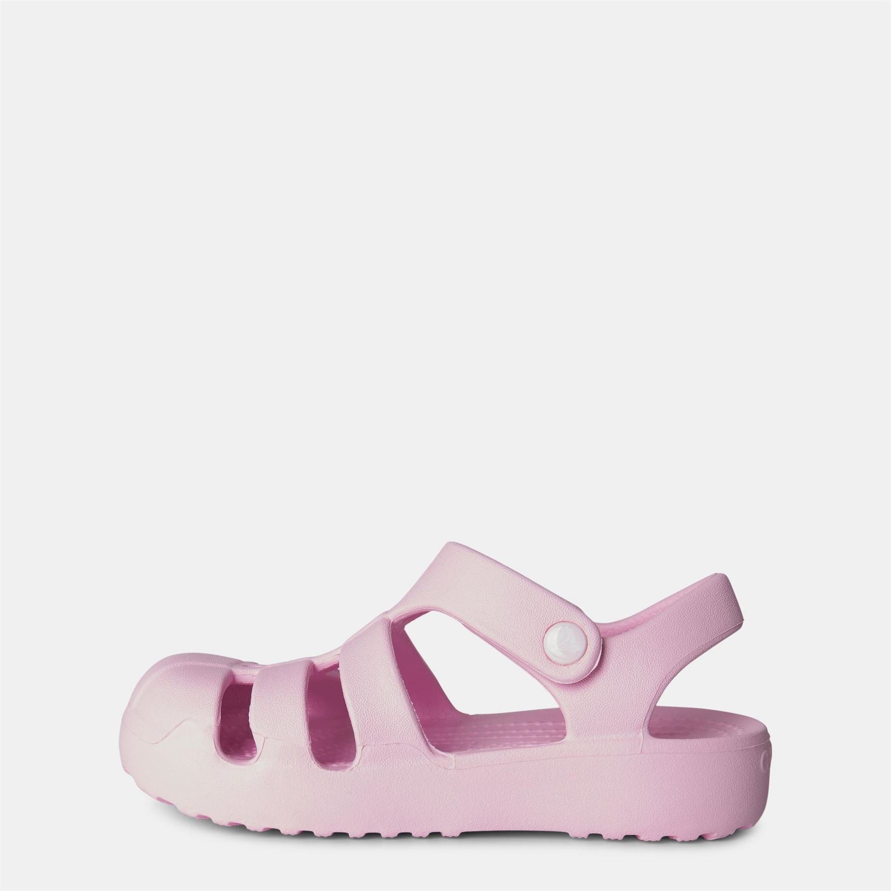 Crocs Kids Fisherman Flat Sandals