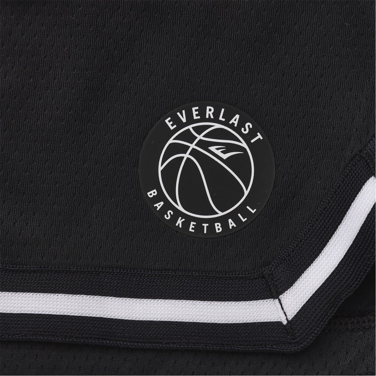 Everlast Bb100 Basketball Bermuda Shorts