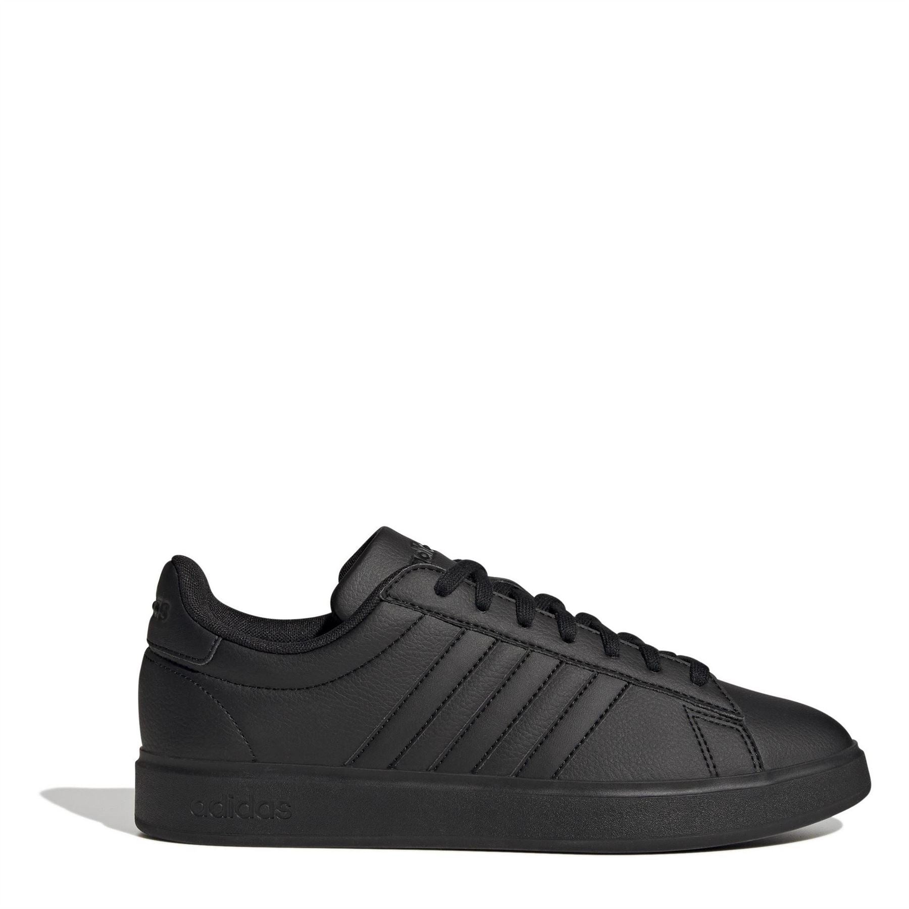 adidas Mens Grand Court Base 2 Trainers