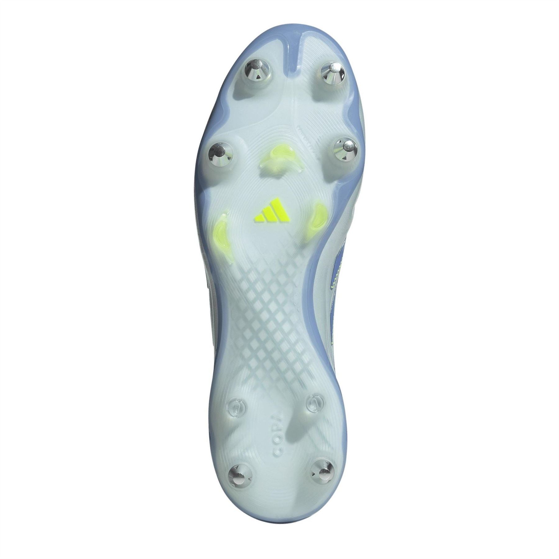 adidas Copa Pure III Elite Soft Ground Flats