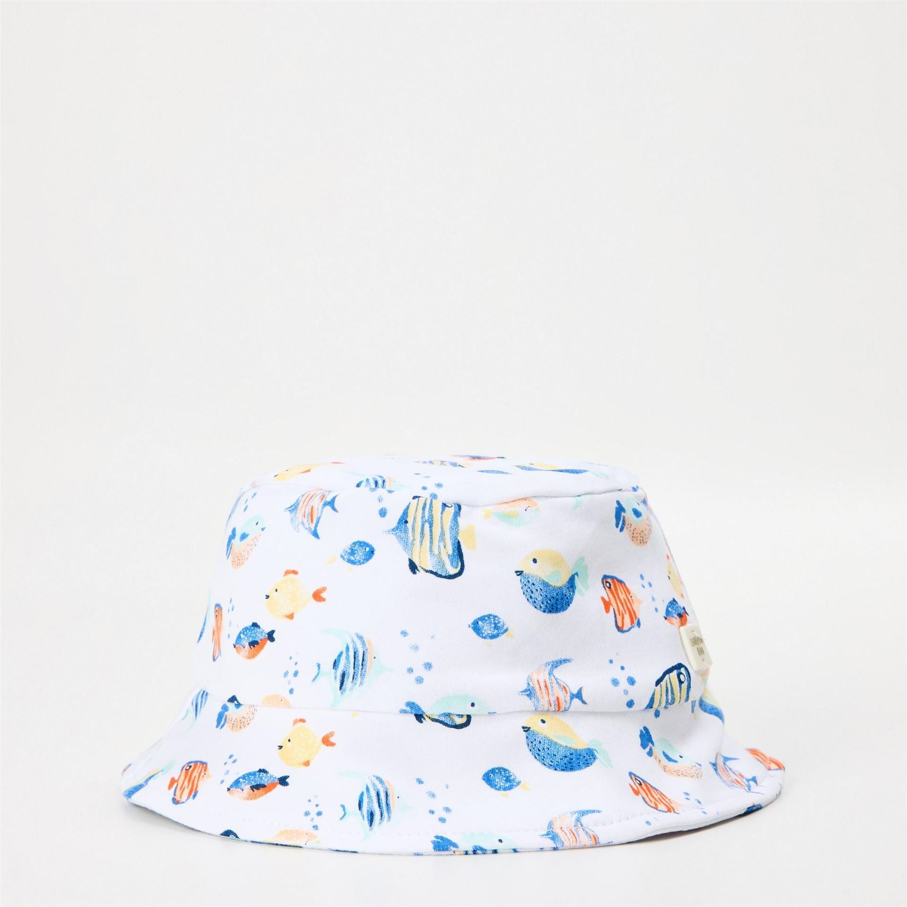 Carrement Beau Kids Bucket Hat