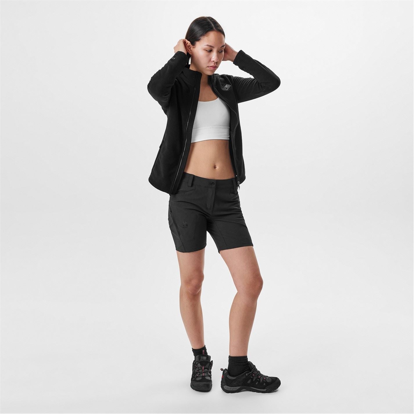 Karrimor Womens Fleece Jacket