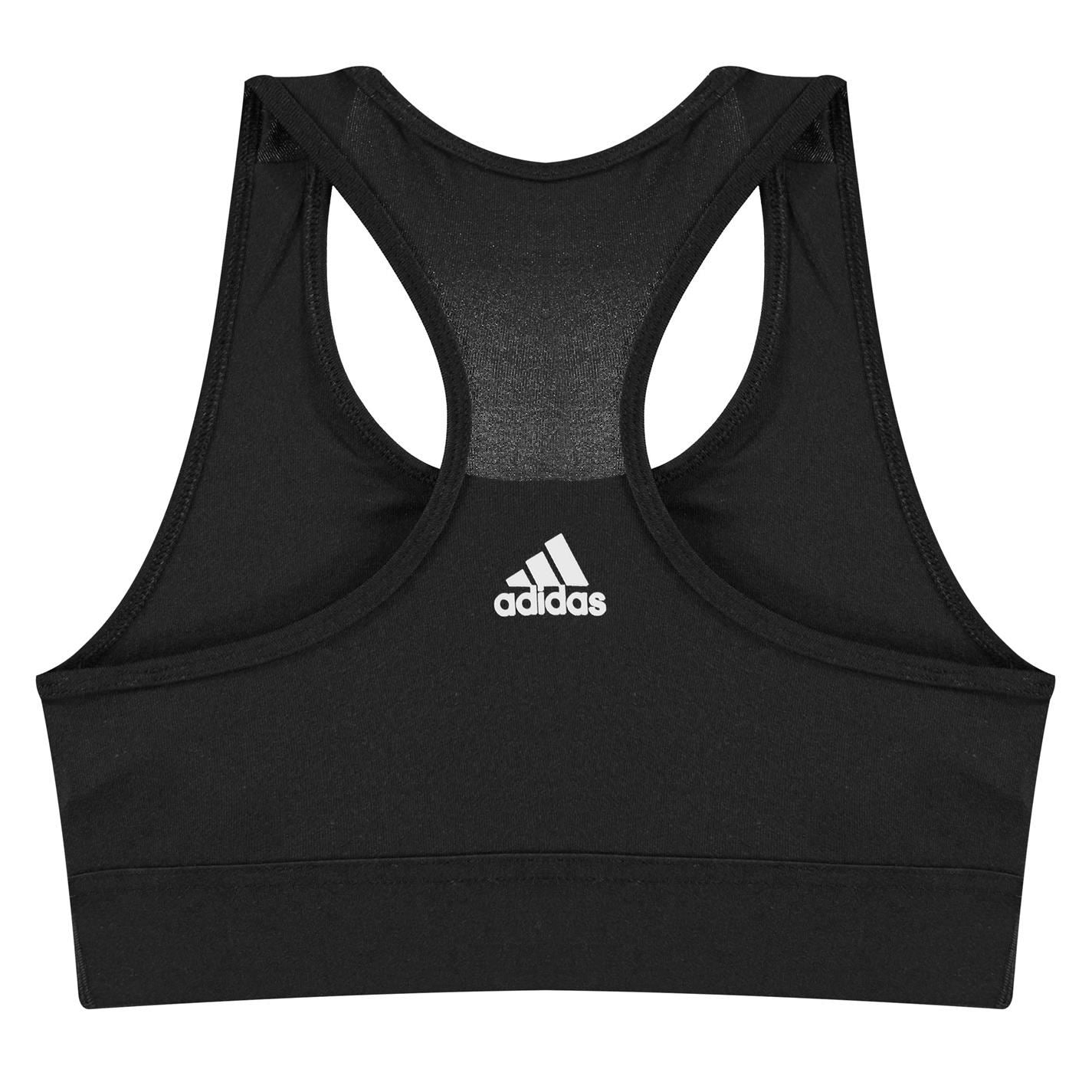 adidas Essentials Linear Bra Girls
