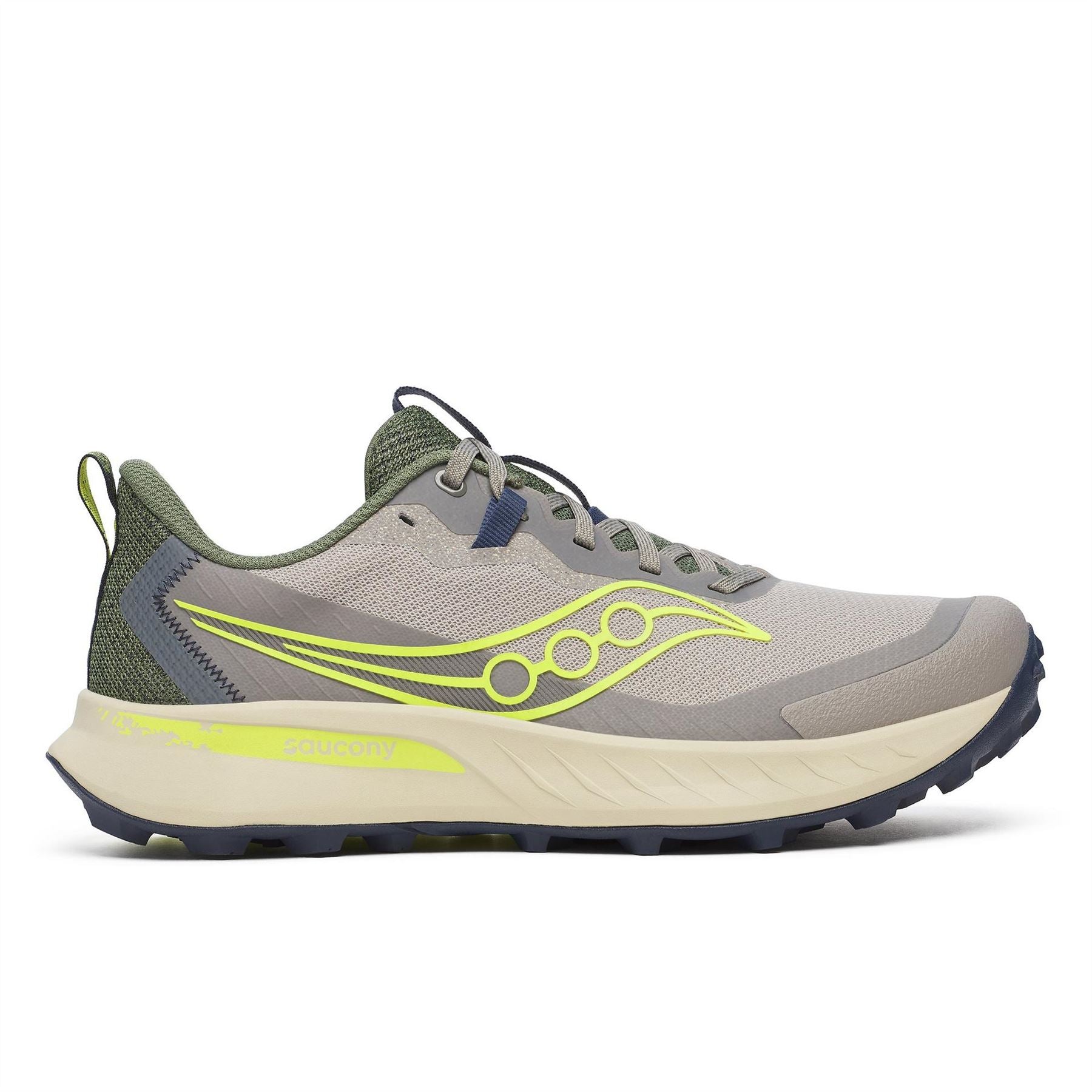 Saucony Peregrine 15 Trail Running Shoes