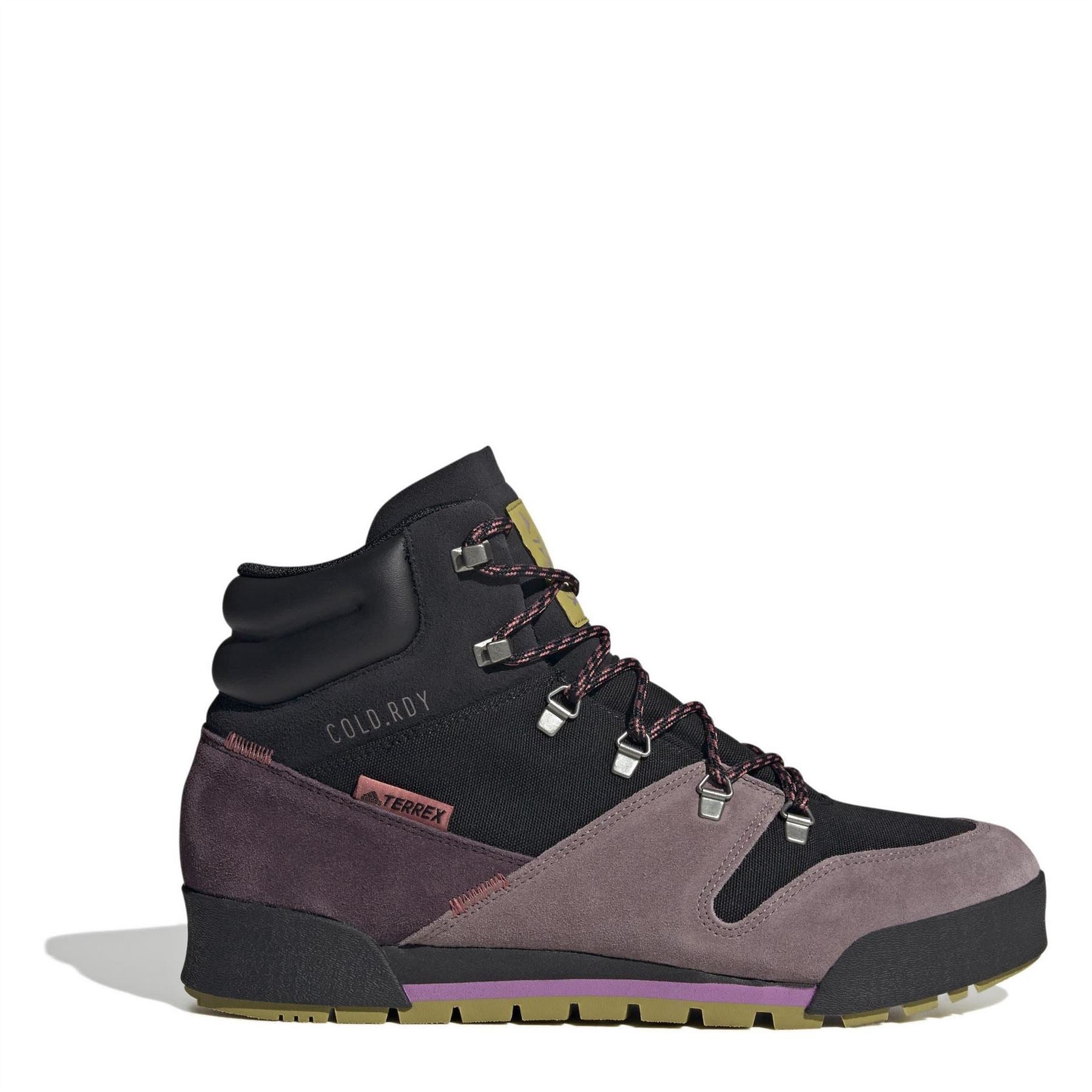 adidas Snowpitch Cold.rdy Hiking Shoes Juniors