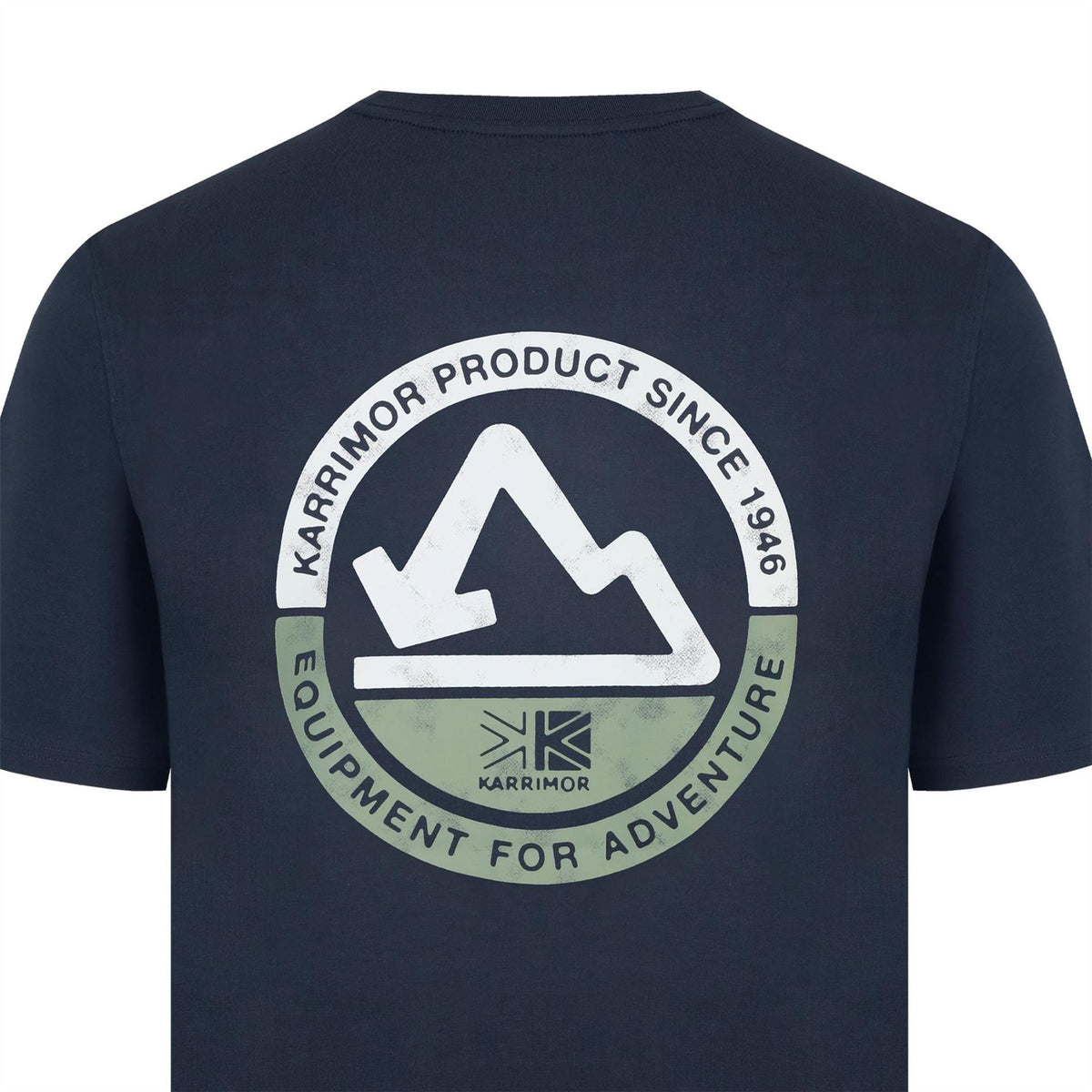 Karrimor Graphic Short Sleeve Performance T-Shirt