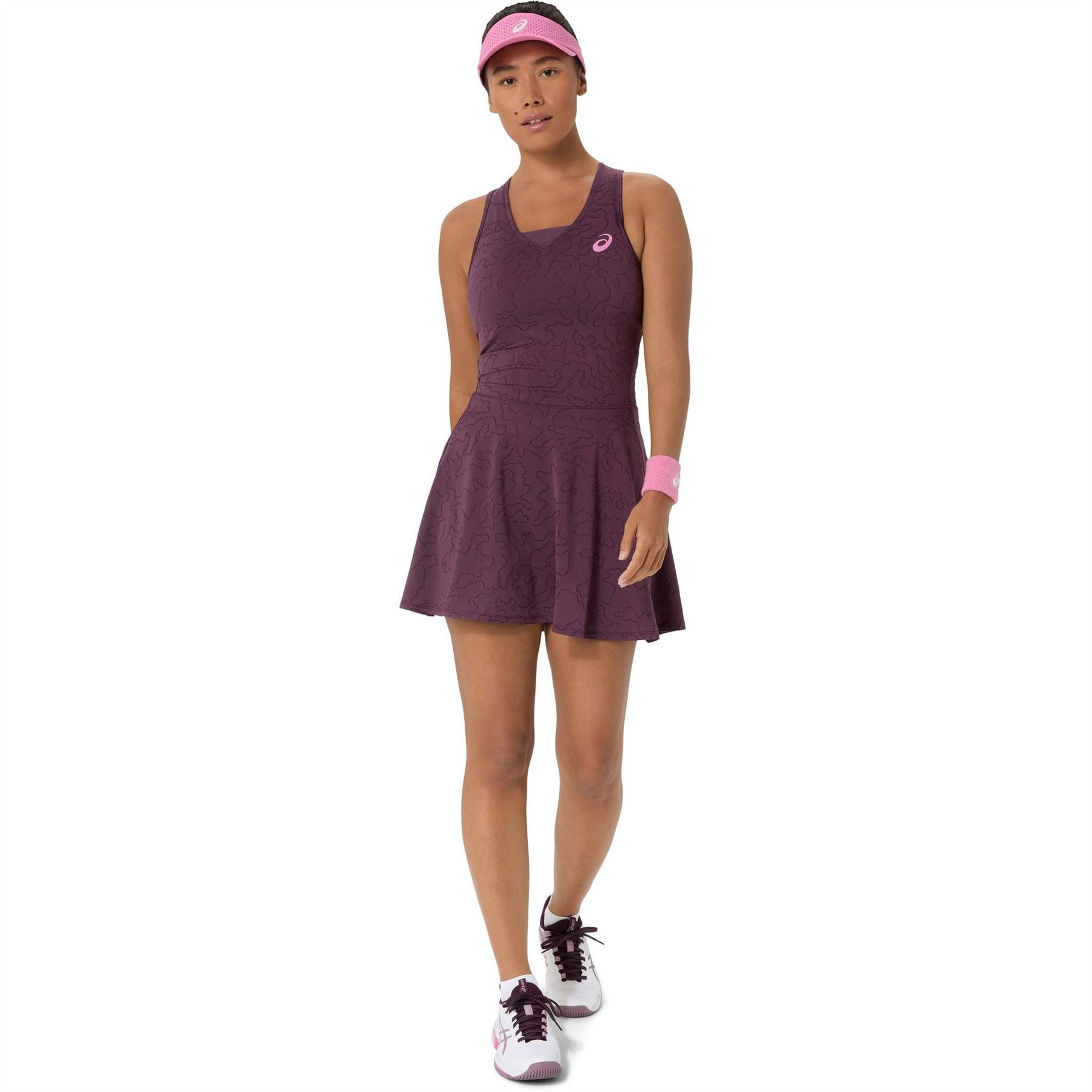 Asics Match Tennis Dress