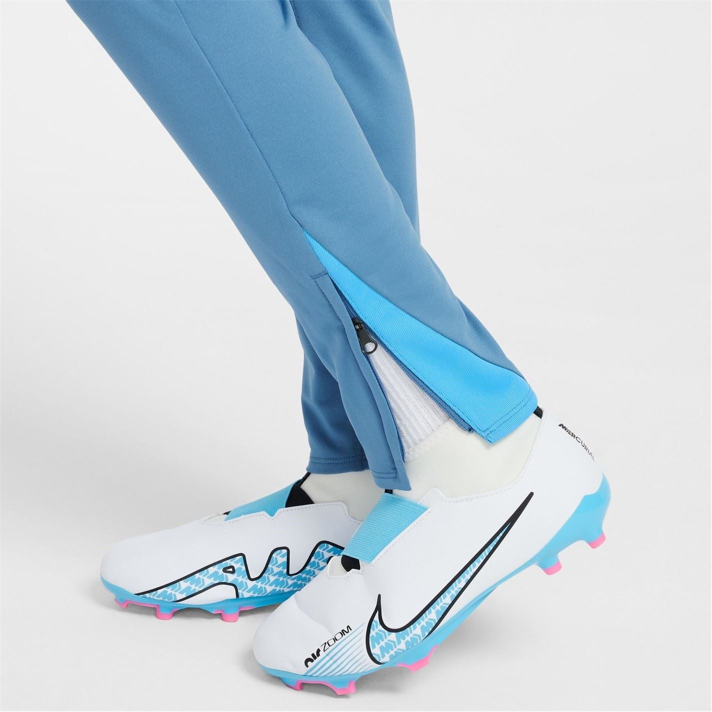 Nike Gear Up Strike Tracksuit Bottoms Juniors