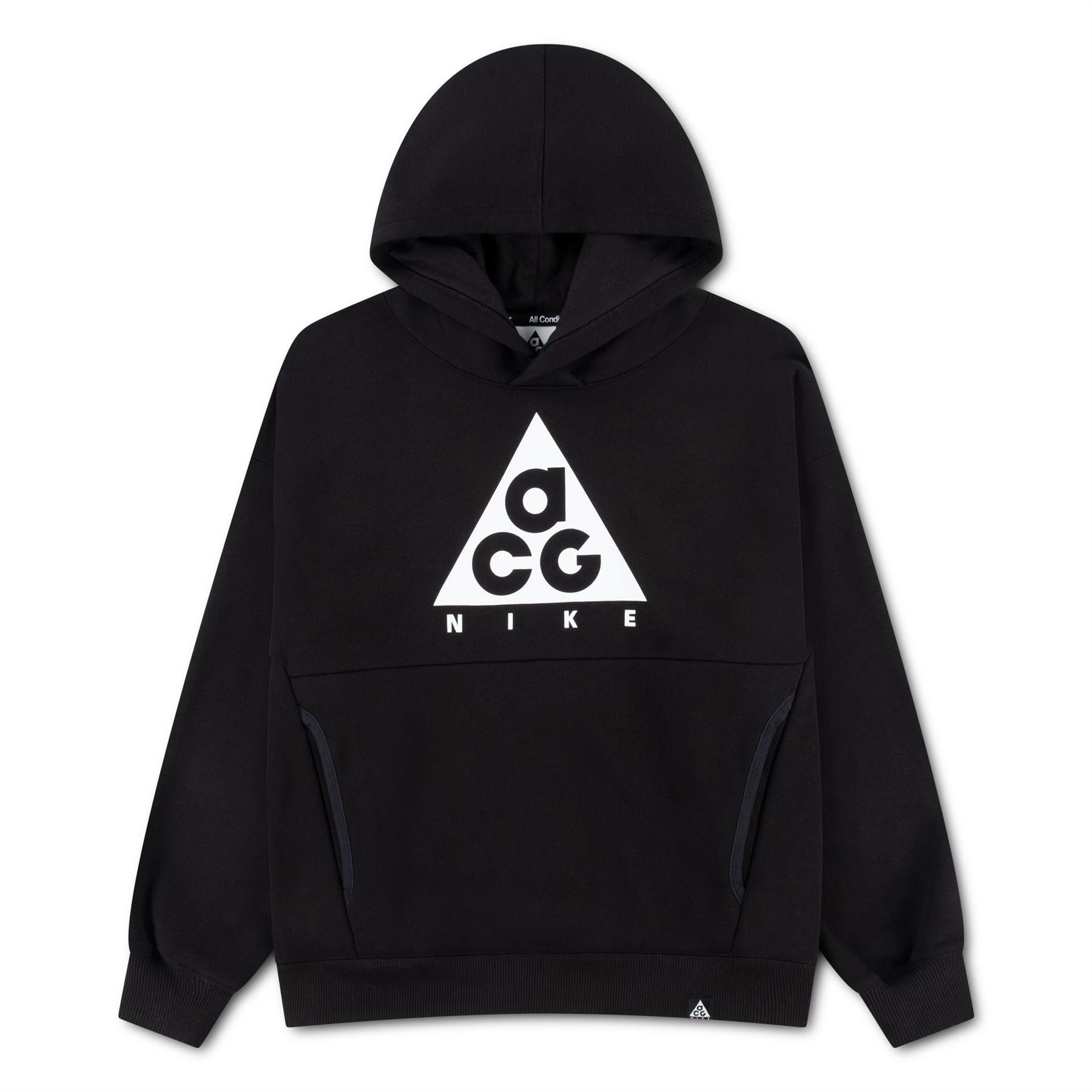 Nike Ac Hbr Acg Hoody Jn64