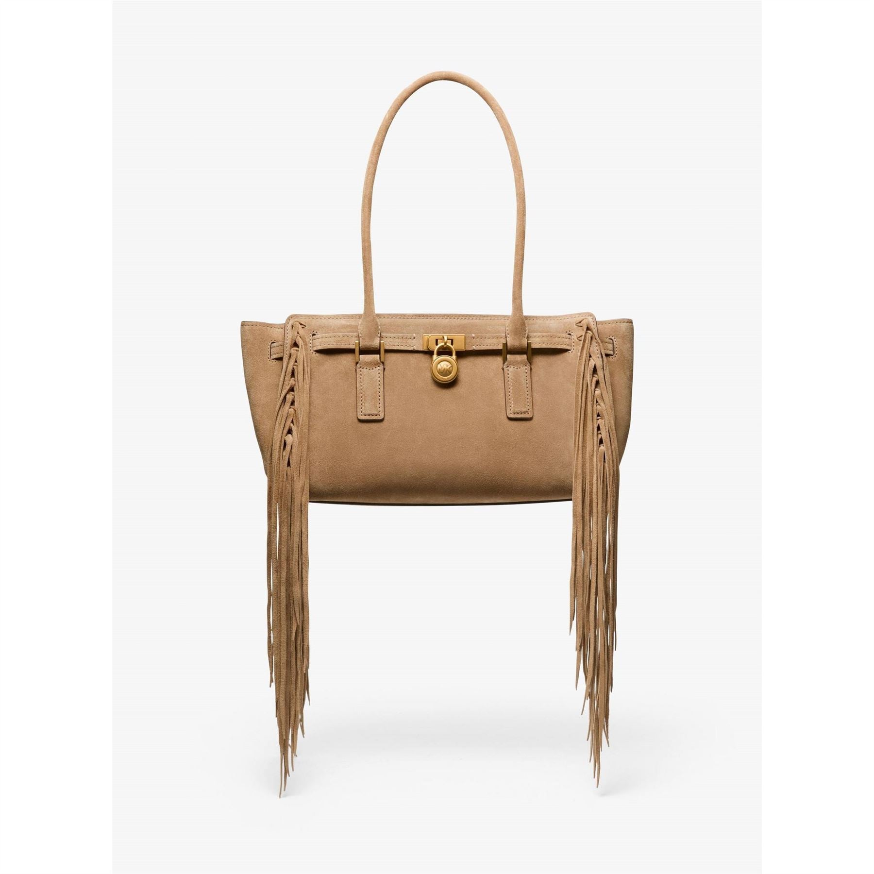 MICHAEL Michael Kors Mmk Hamilton Shoulder Bag