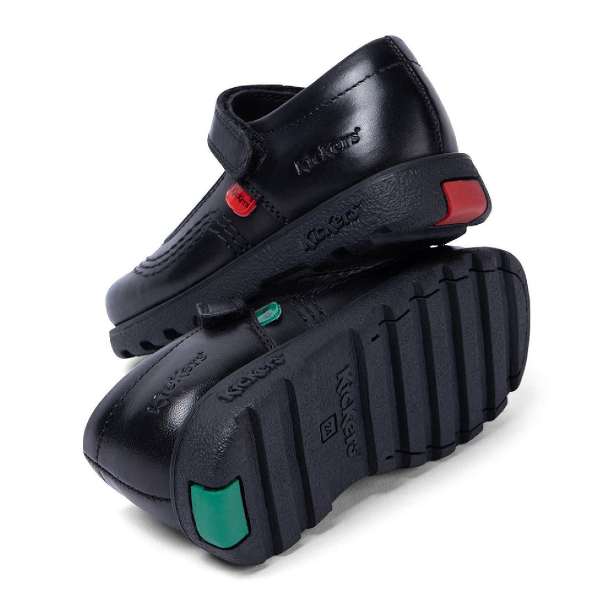 Kickers Juniors Frag