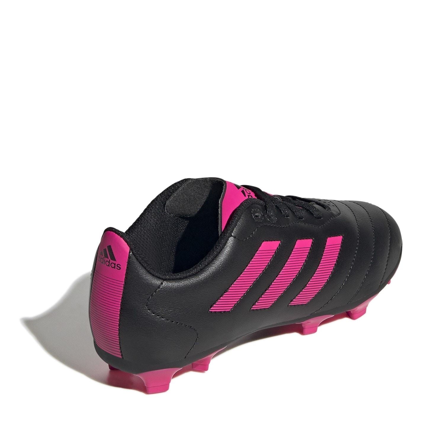 adidas Predator Elite Childrens Firm Ground Football Boots