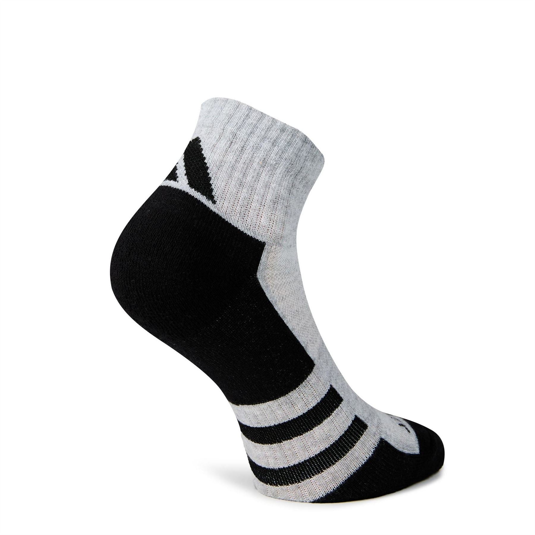 adidas Aeroready Ankle 6 Pack Socks Junior