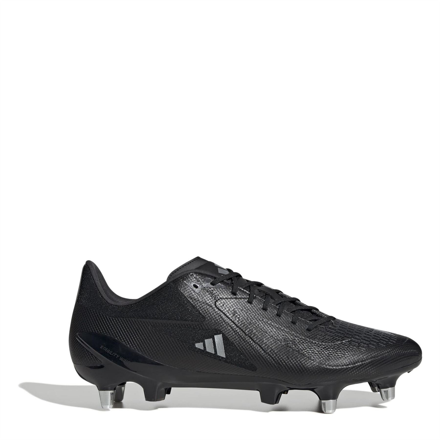 adidas Adizero Rs15 Ultimate Soft Ground Rugby Boots
