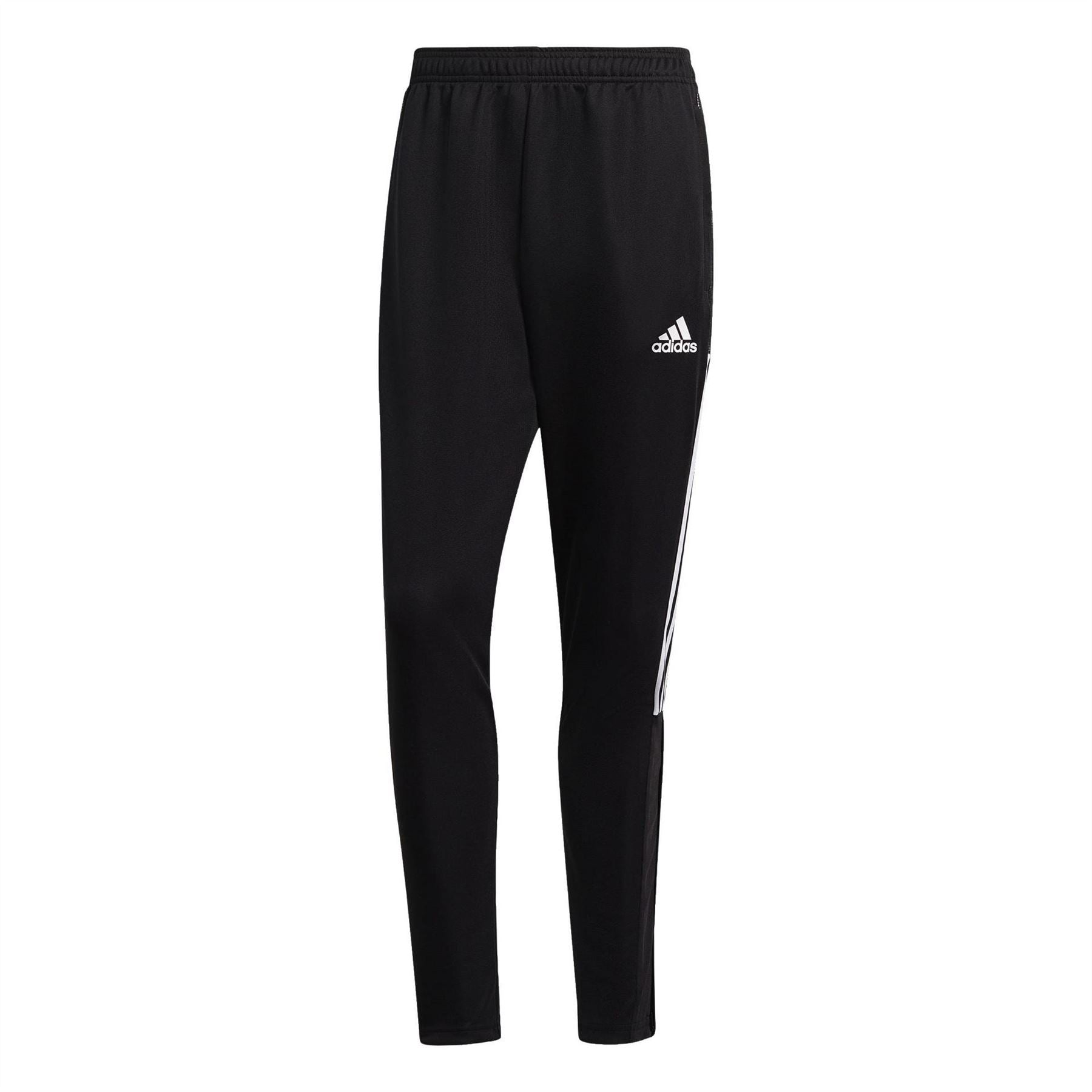 adidas Mens Trio 21 Tracksuit Bottoms