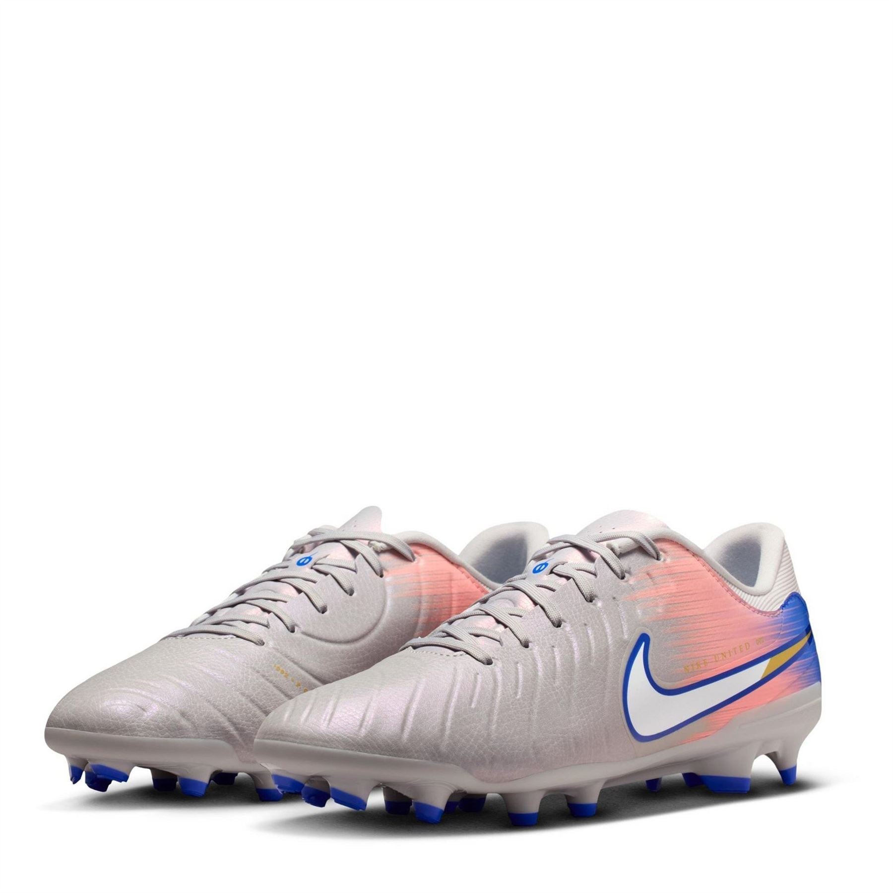 Nike Tiempo Legend 10 Academy Adults Firm Ground Football Boots