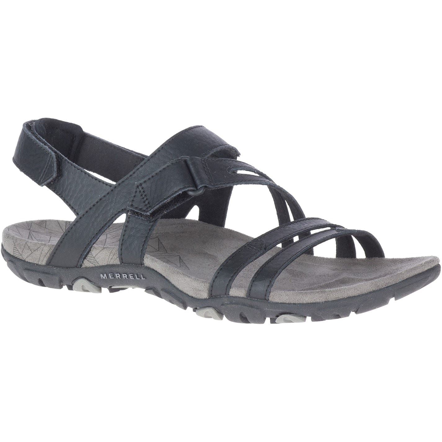 Merrell Womens Sandspur Walking Sandals