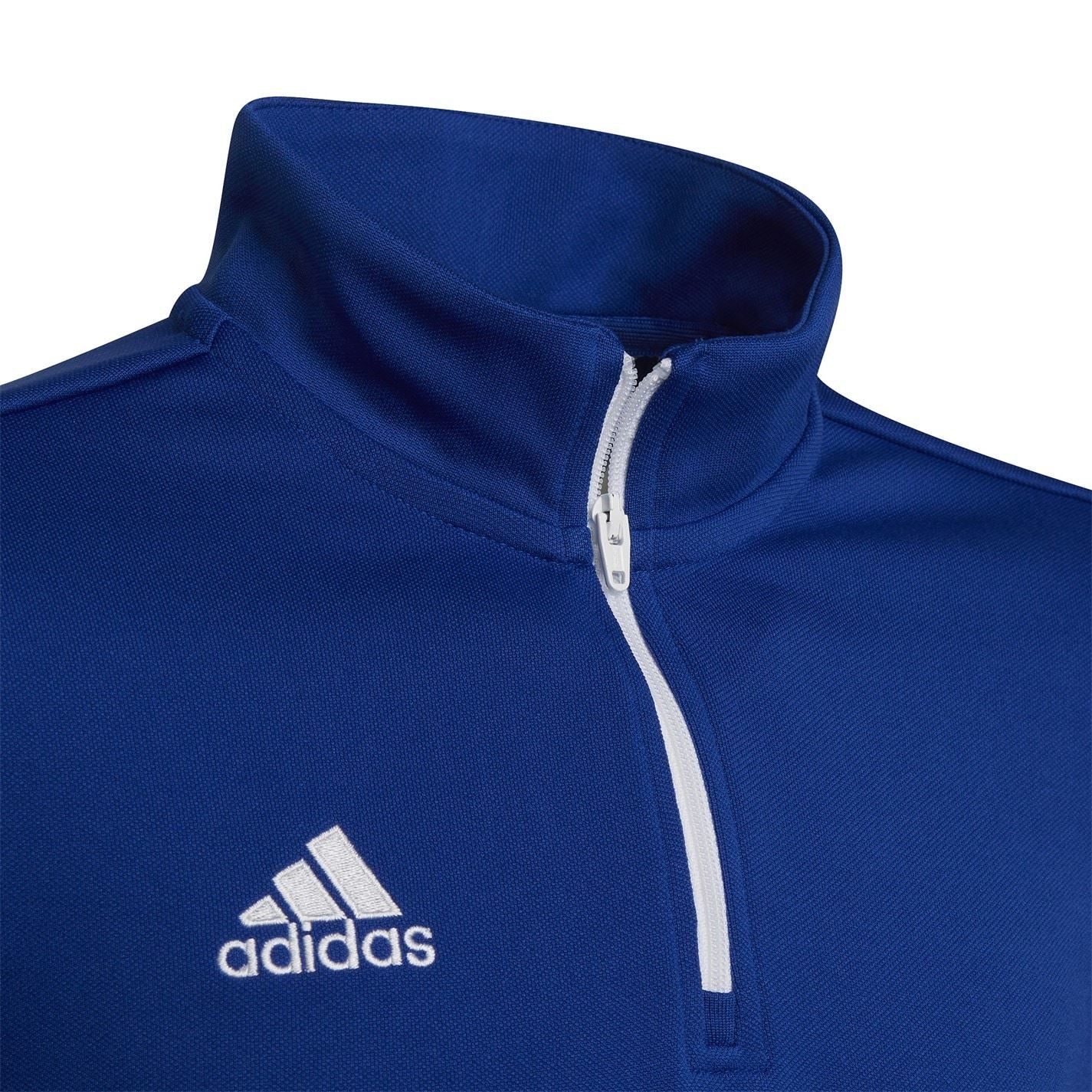 adidas Entrada 22 Training Top Juniors