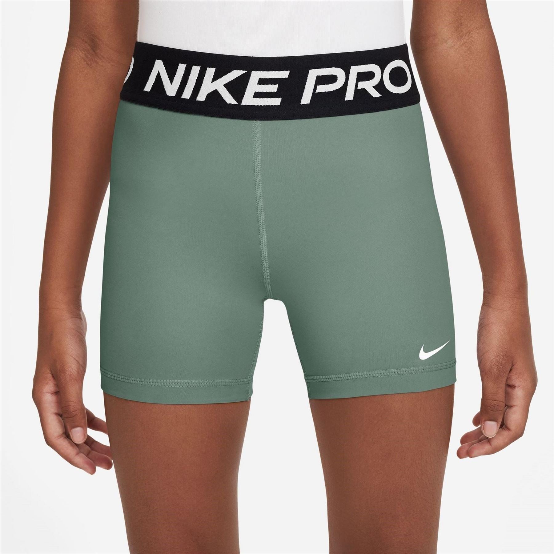 Nike Pro Shorts Junior Girls