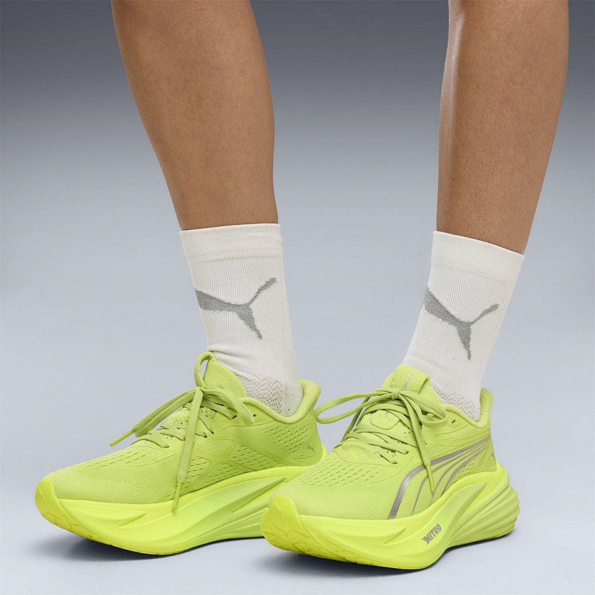 Puma Magmax Nitro 2 Road Running Shoes