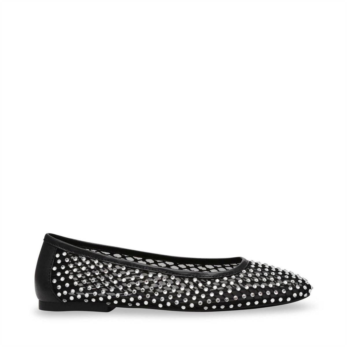 Steve Madden Auden Embellished Ballet Flats Pumps