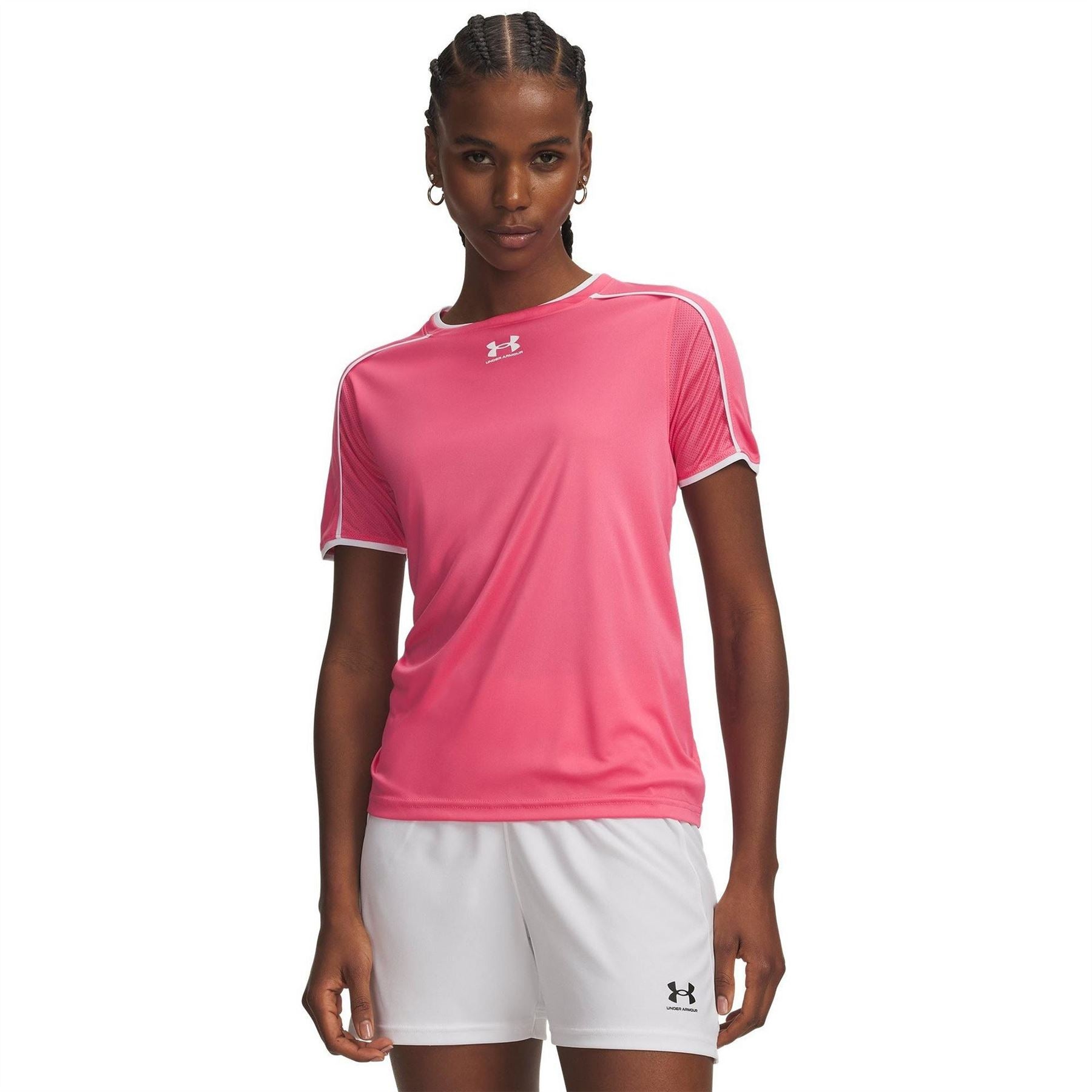 Under Armour Short Sleeve Performance T-Shirt
