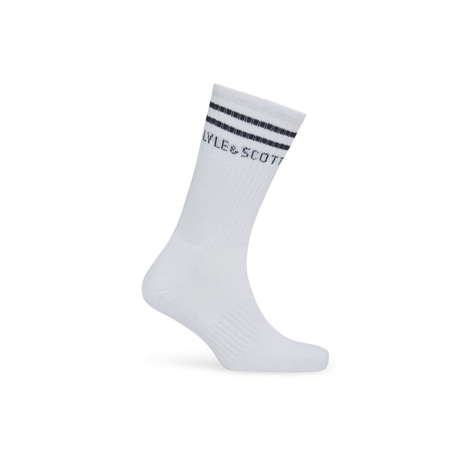 Lyle and Scott Tweed Sock Gift Sets