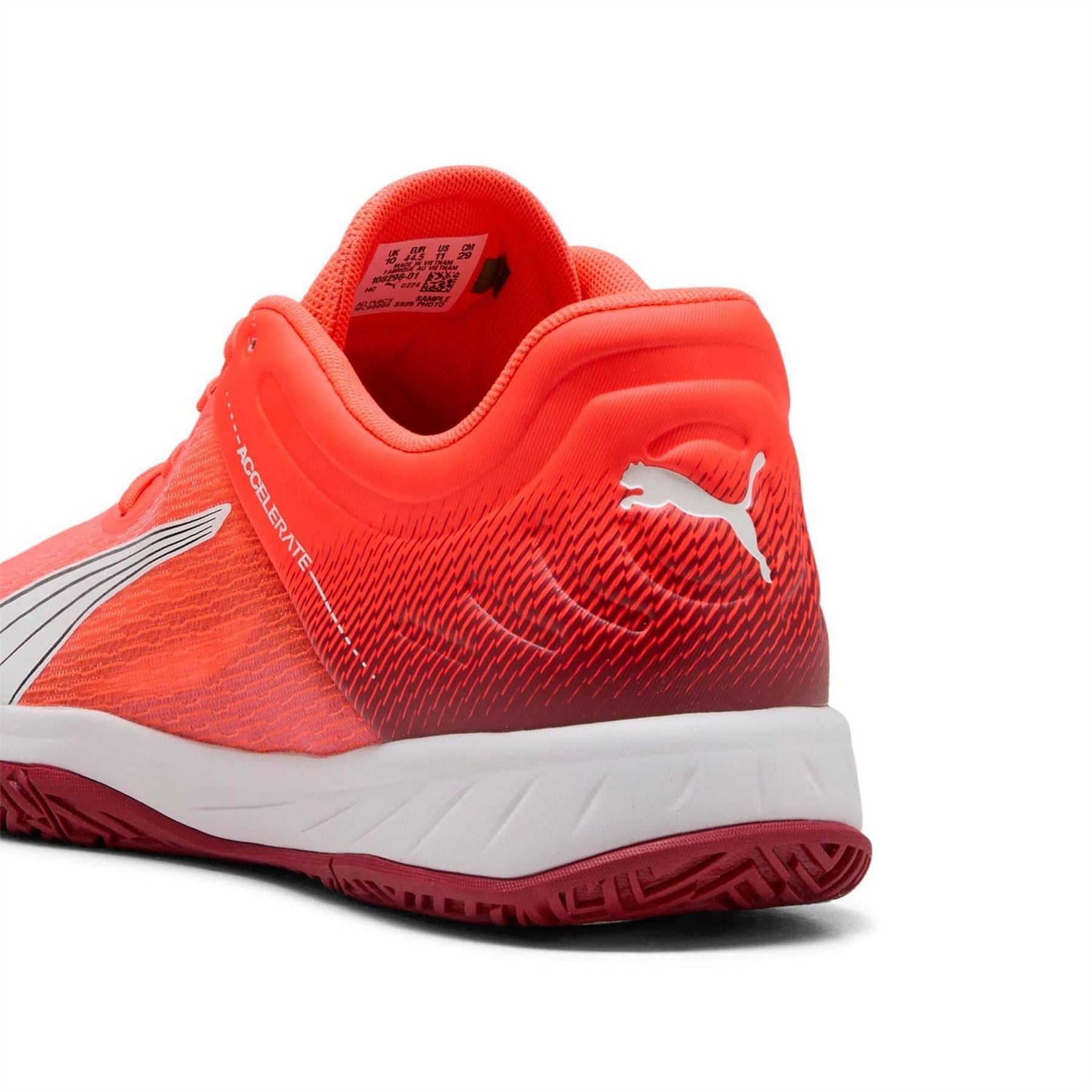 Puma Turbo Trainers