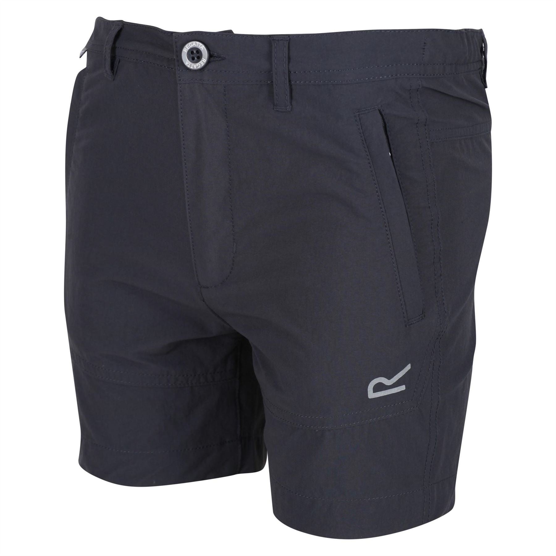 Regatta Junior Highton Stretch Walking Shorts Short Boys
