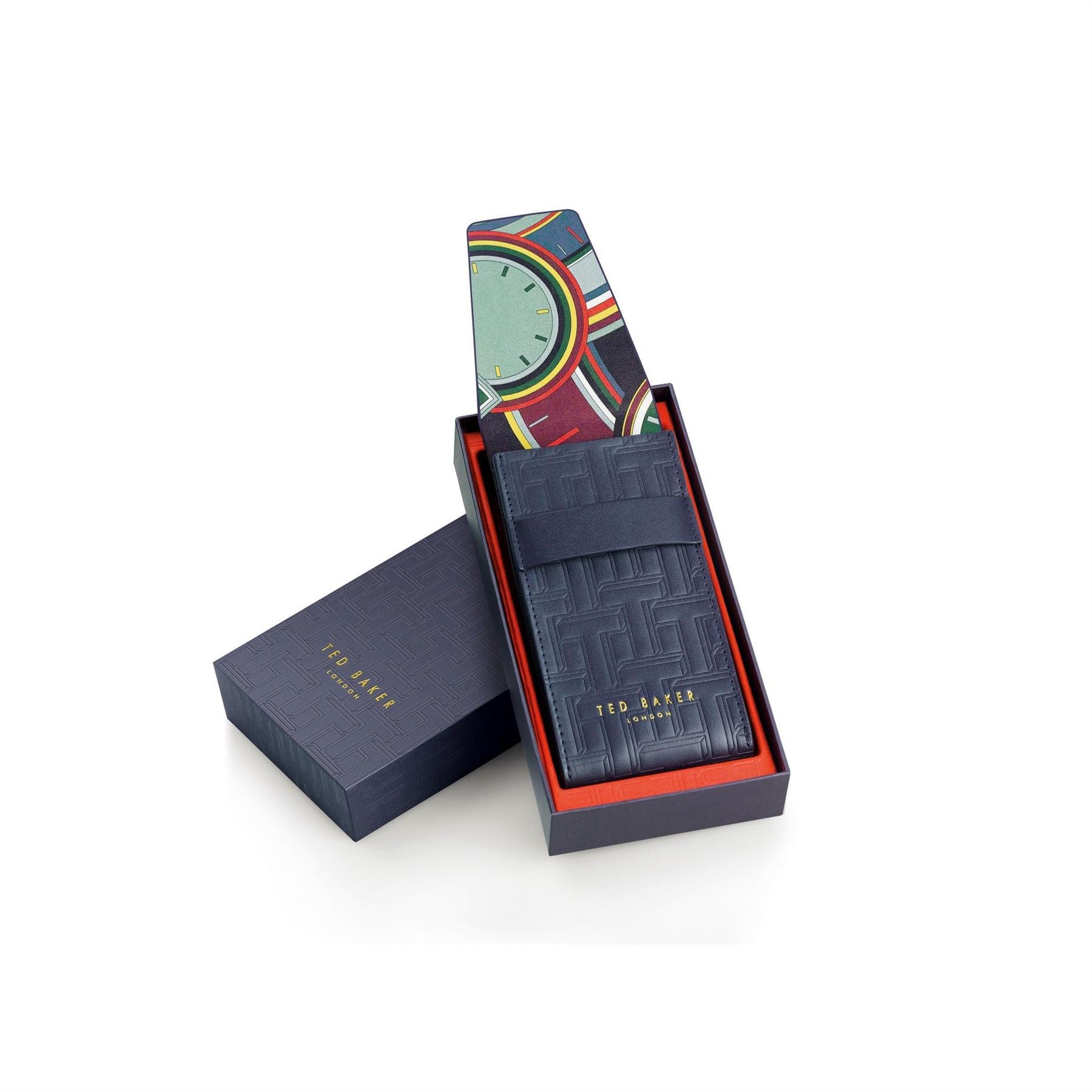 Ted Baker Baker Mimossa Watch Mens