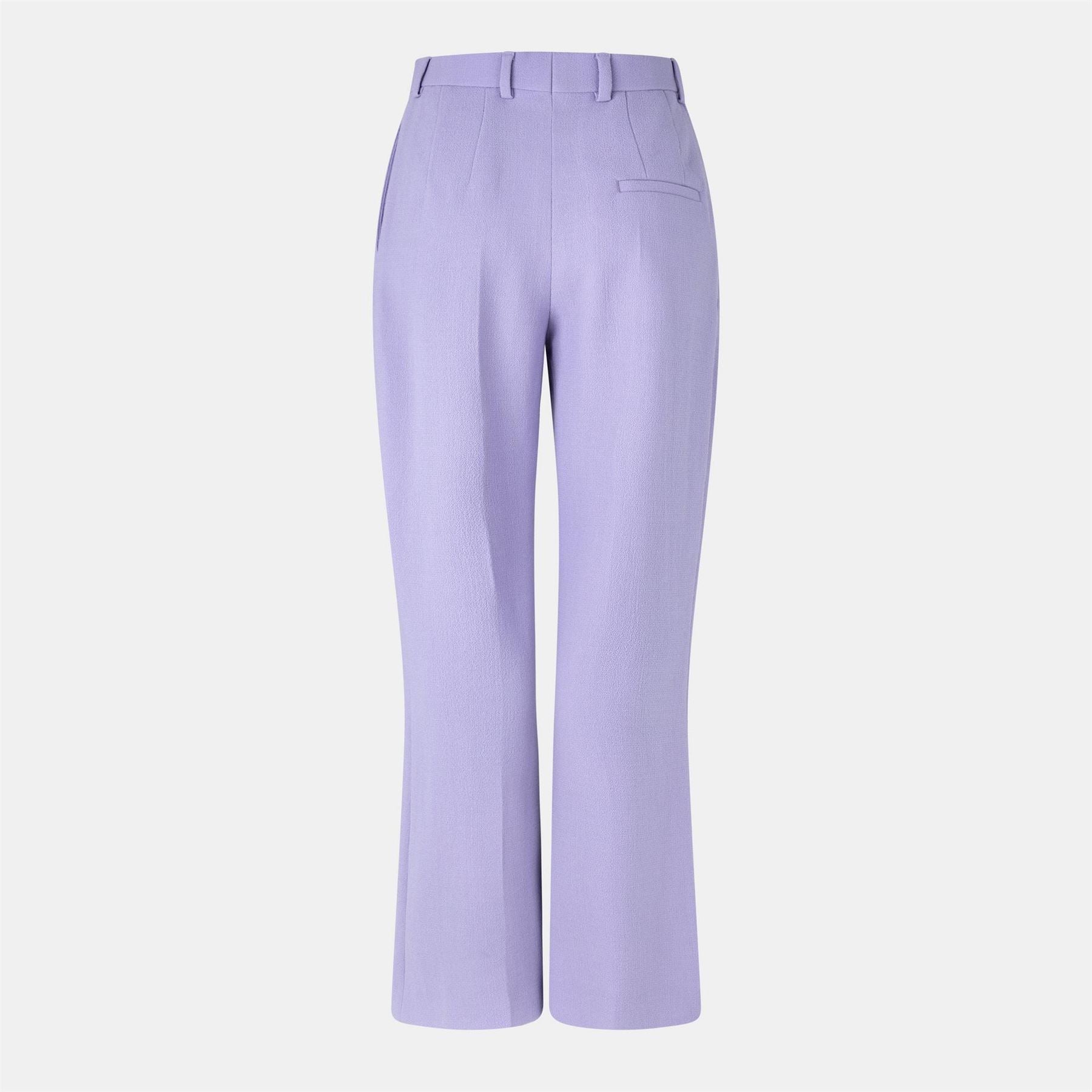 Casablanca Casa Flare Trouser