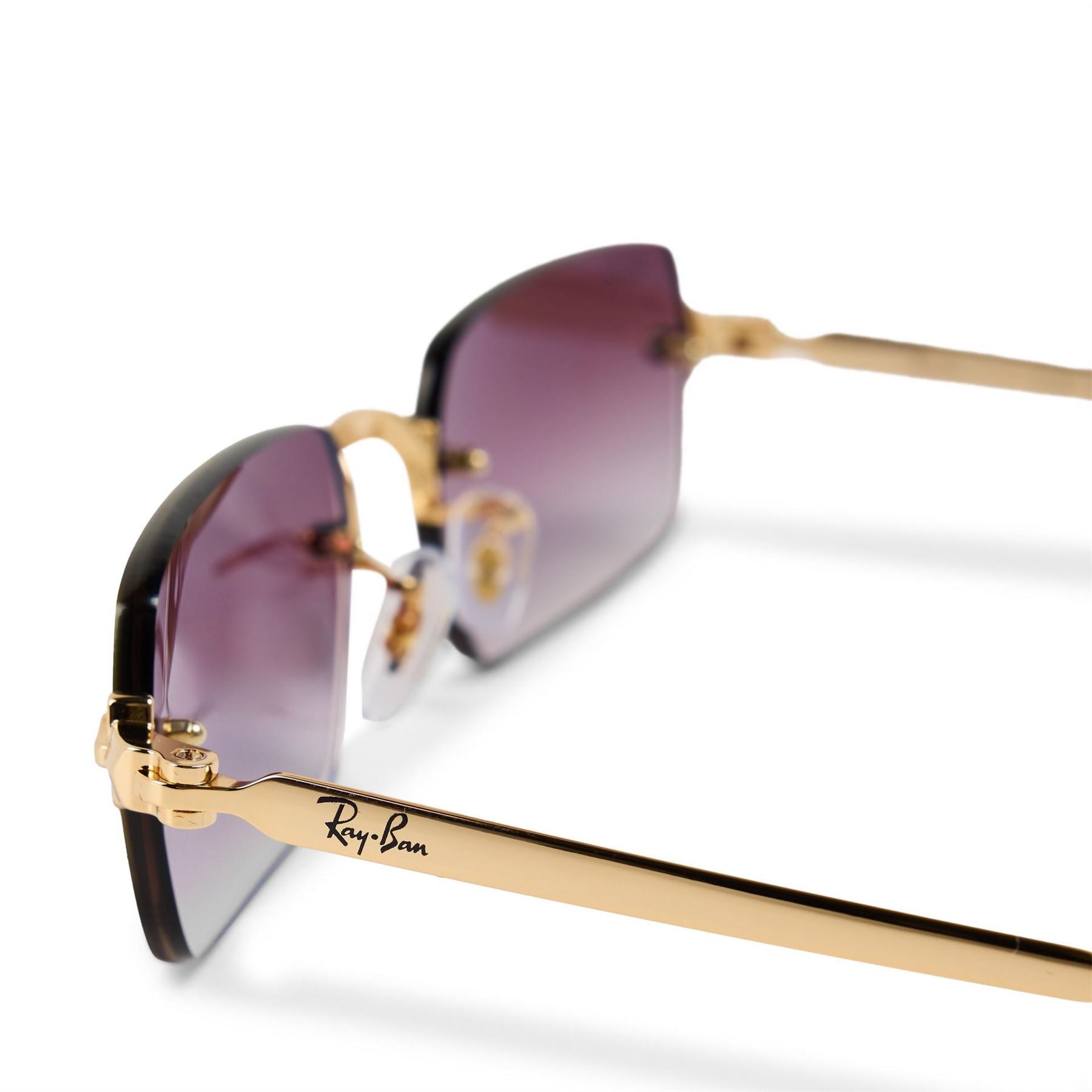 Ray-Ban Square Sunglasses