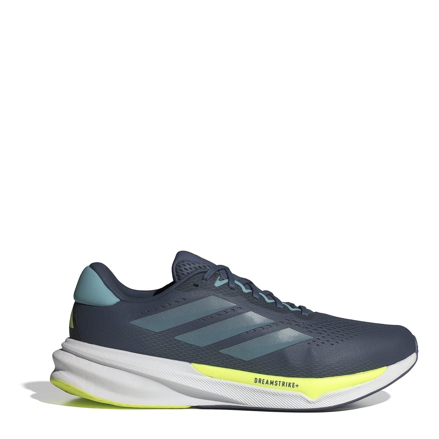 adidas Supernova Stride 2 Running Trainers Adults