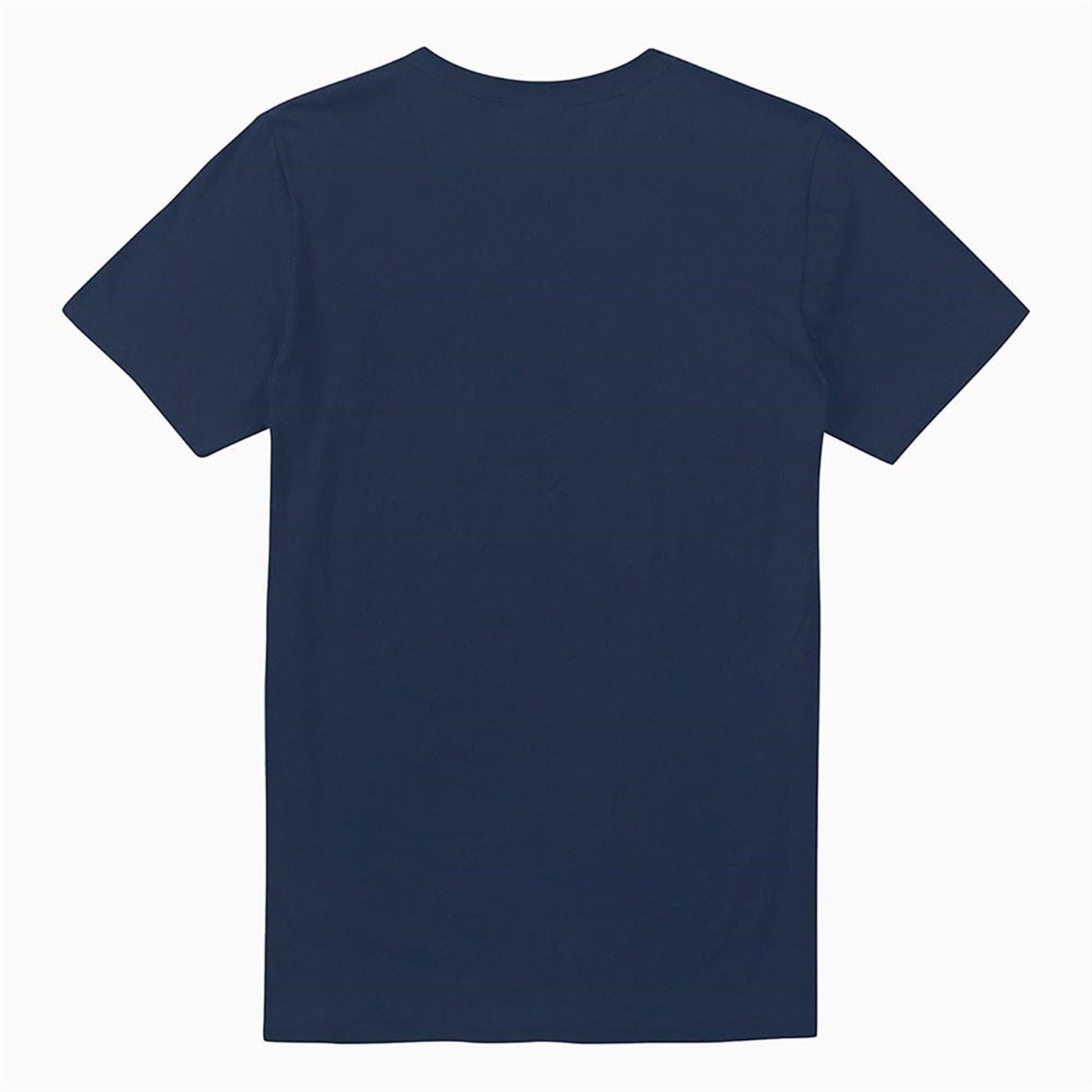 Squid Game Regular Fit Crew Neck Short Sleeve Shirt