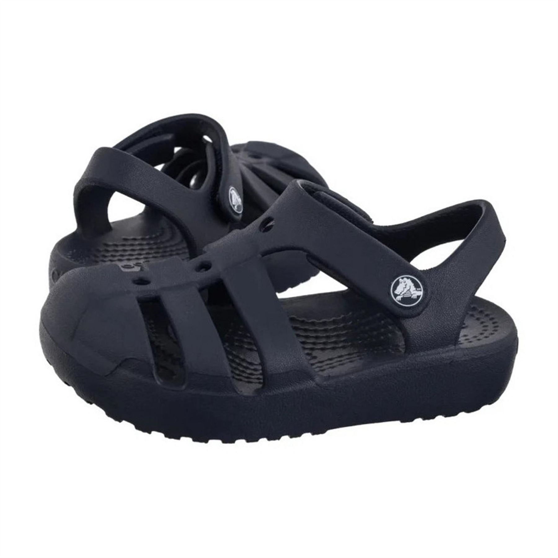 Crocs Fisherman Flat Sandals