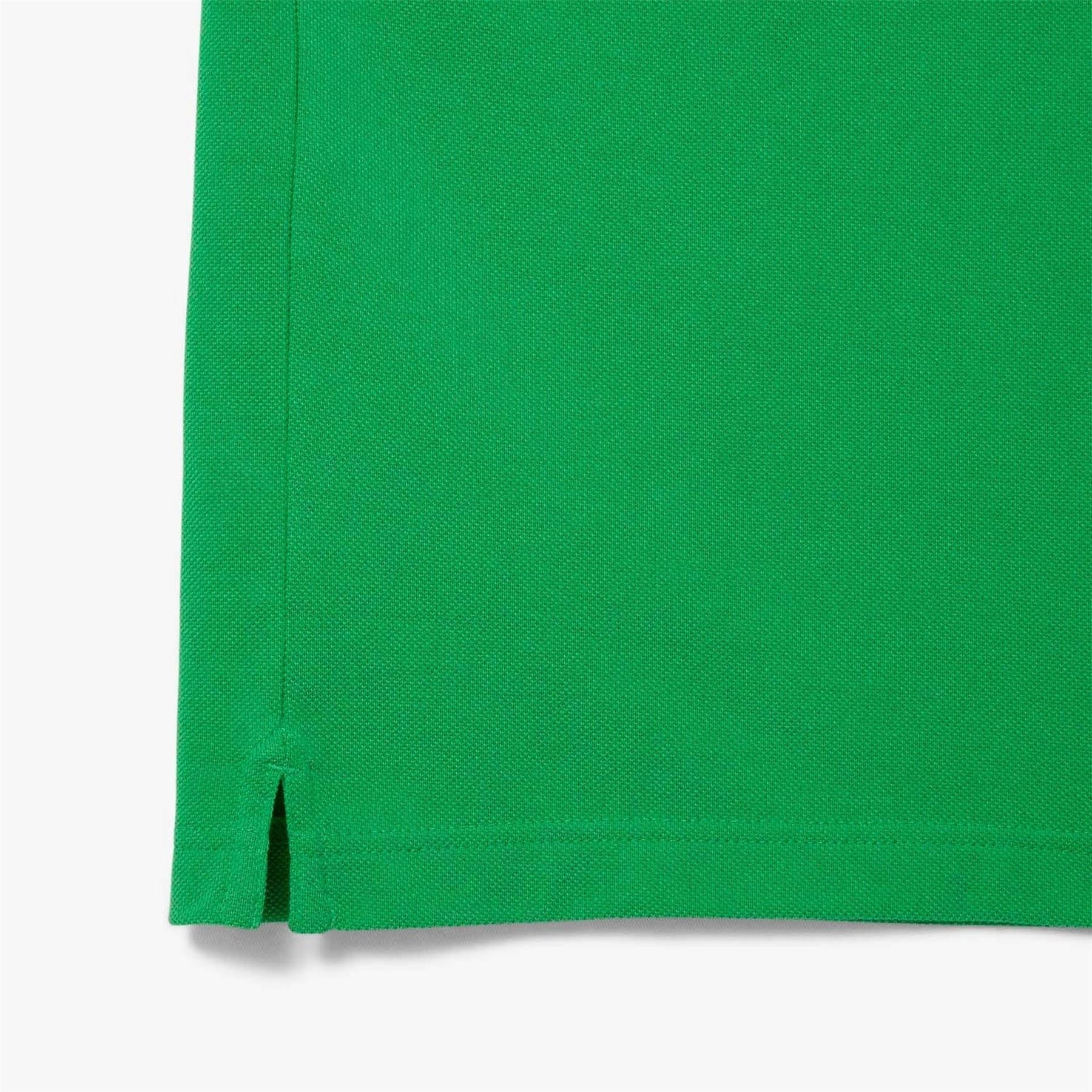 Lacoste Fit L.12.12 Piqu¿ Polo Shirt