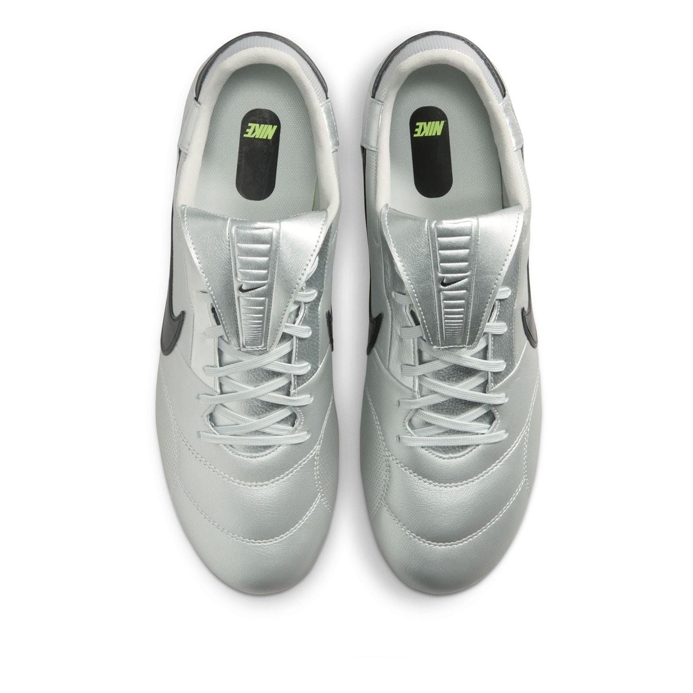 Nike Premier 3 Anti Clog Soft Ground Football Boots