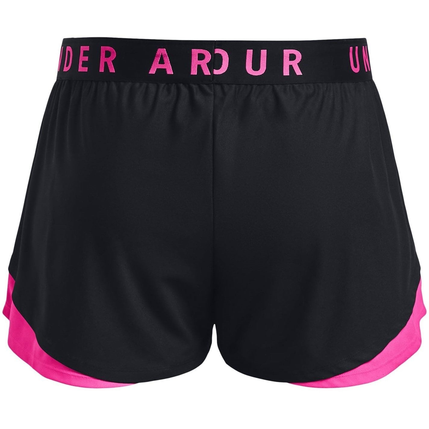 Under Armour Womens Armour Play Up Shorts 3.0 And  Gym Shorts